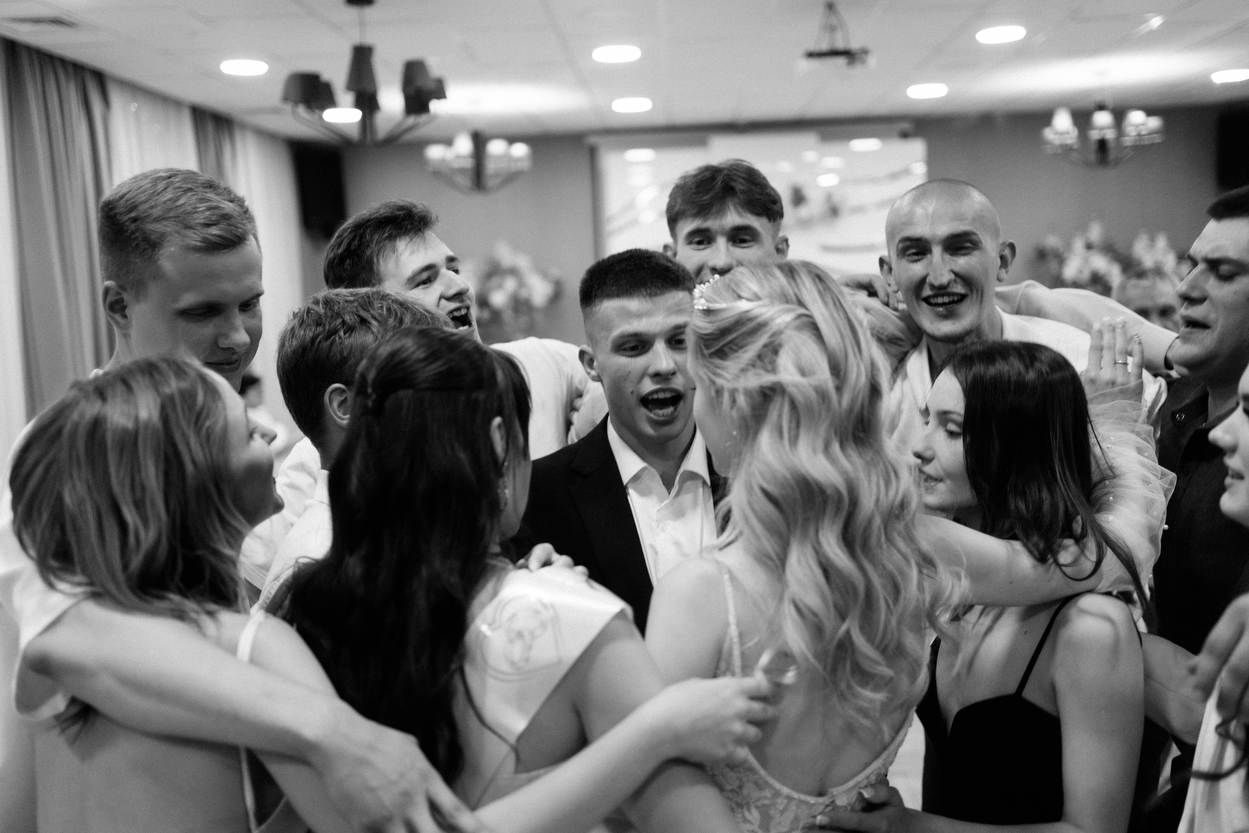 Алена и Сергей. Фотограф/ видеограф Катя Ильина Калуга