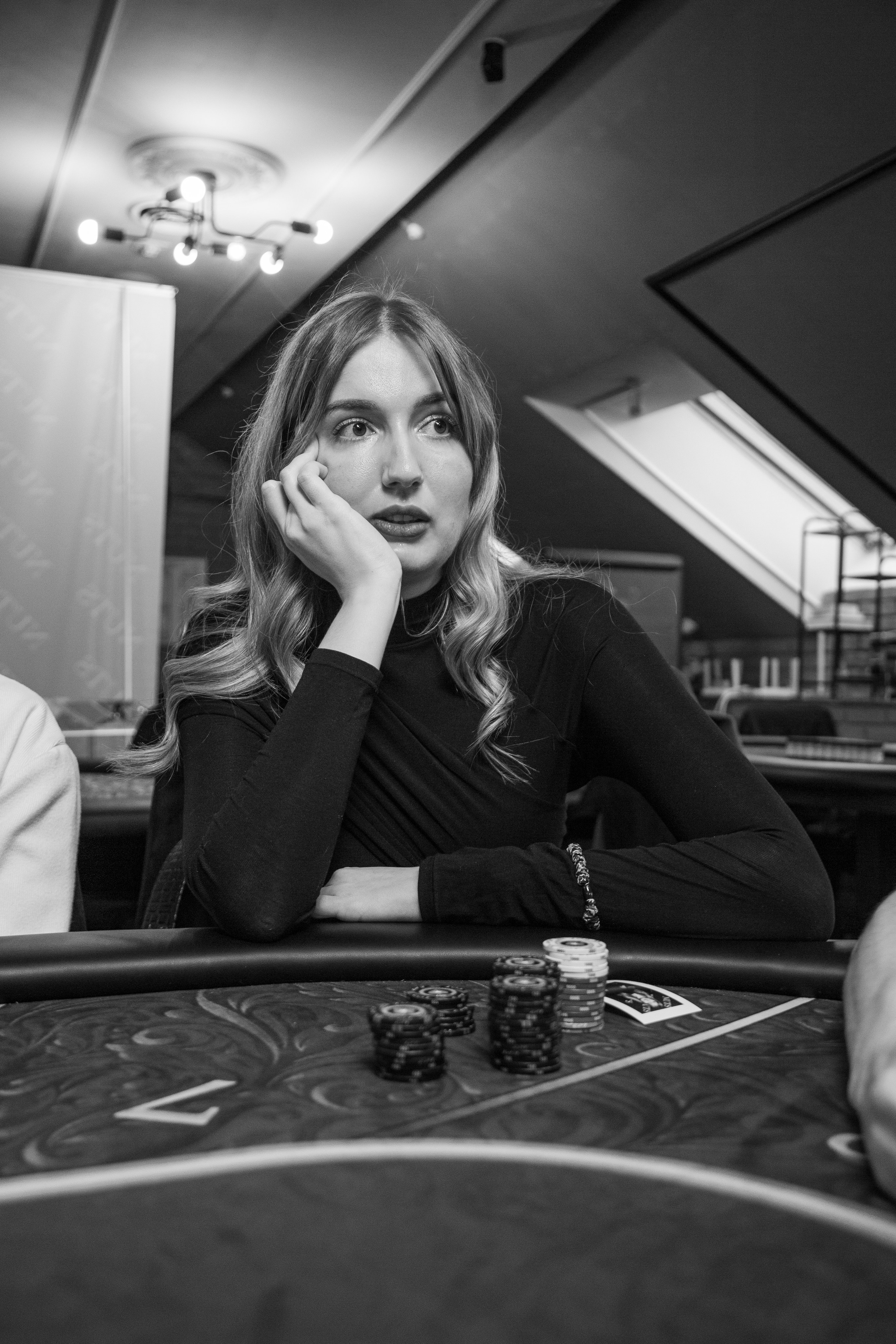 NUTS. Kubynin.V Production