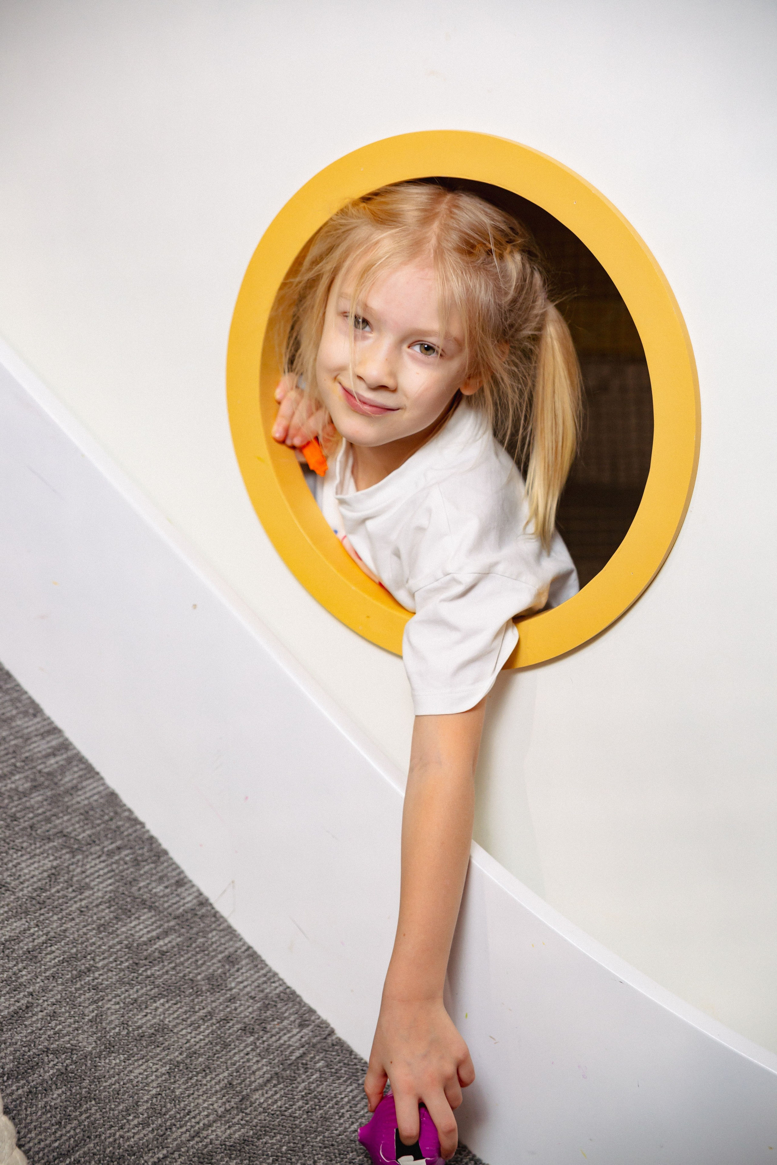 Детские дни рождения в кадре. Kubynin.V Production