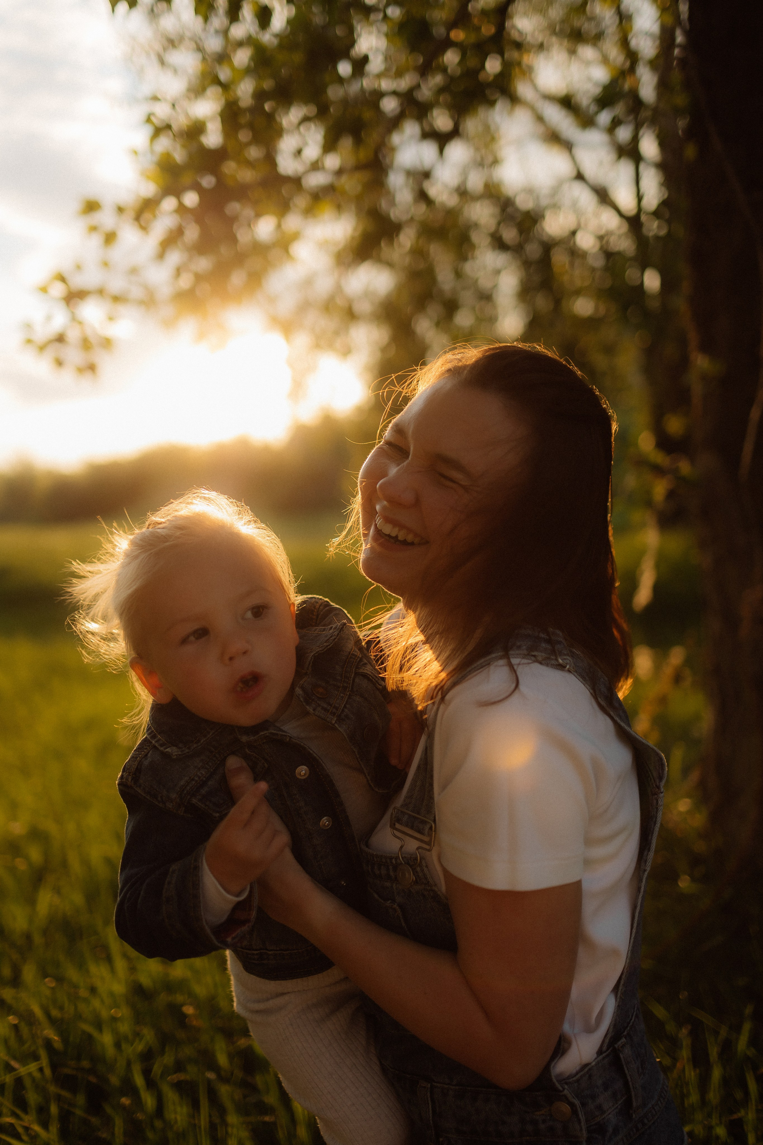 Оксана и Полина. Фотограф Казань