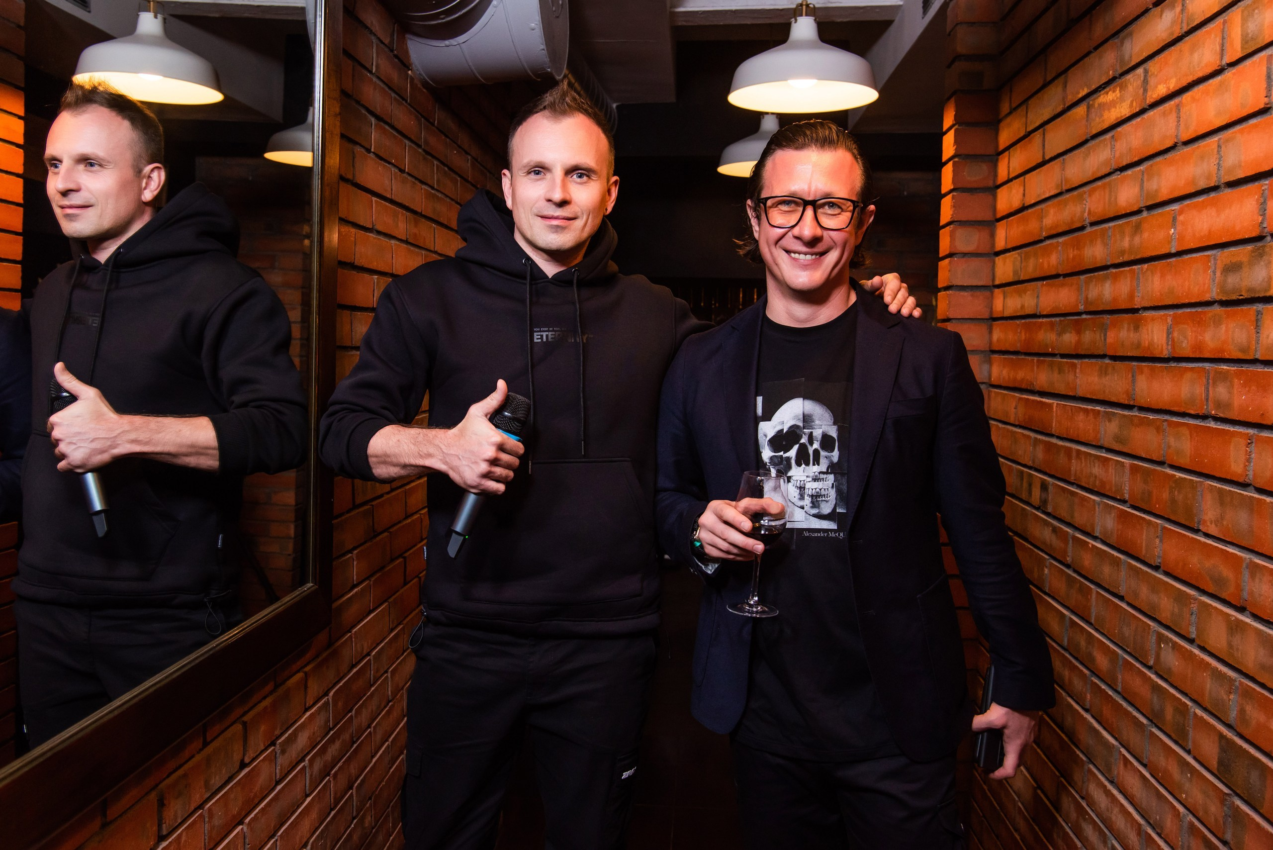 Корпоратив. Никита Малинин. Свадебный и арт-фотограф Кунецкая Диана