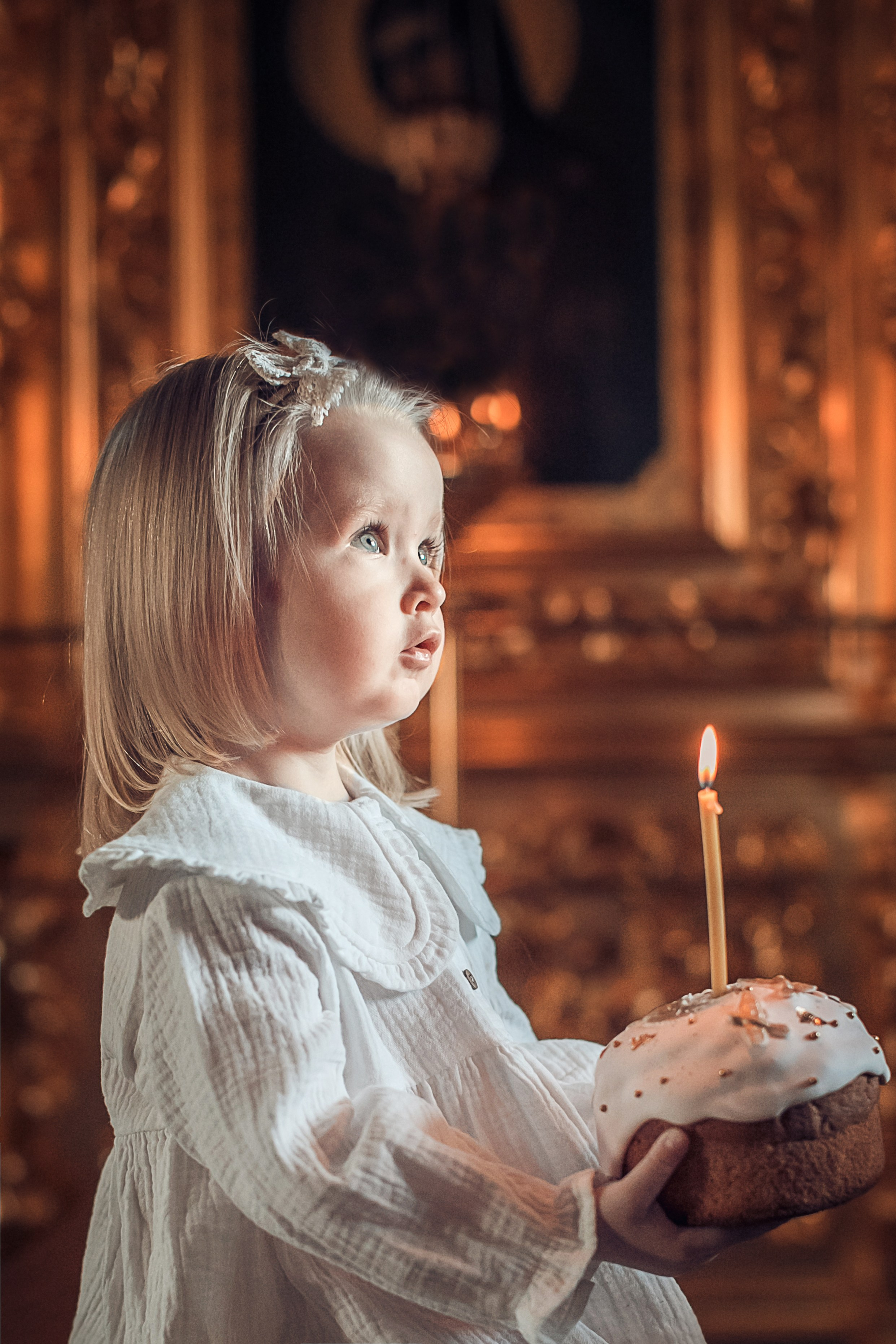 Свято-Троийкий. Пасха. Главная