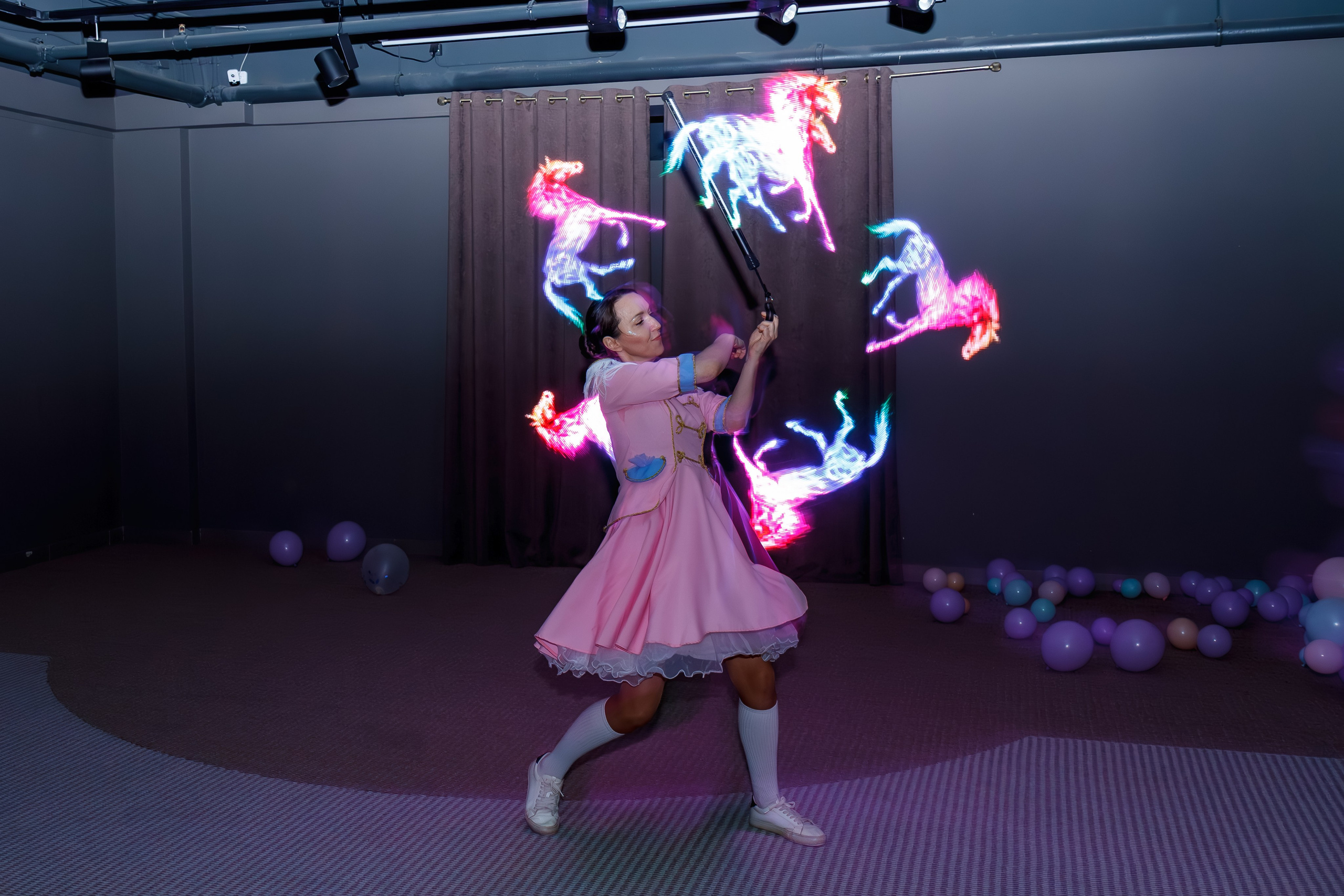 Репортажная фотография. Фотограф Дмитрий Корягин