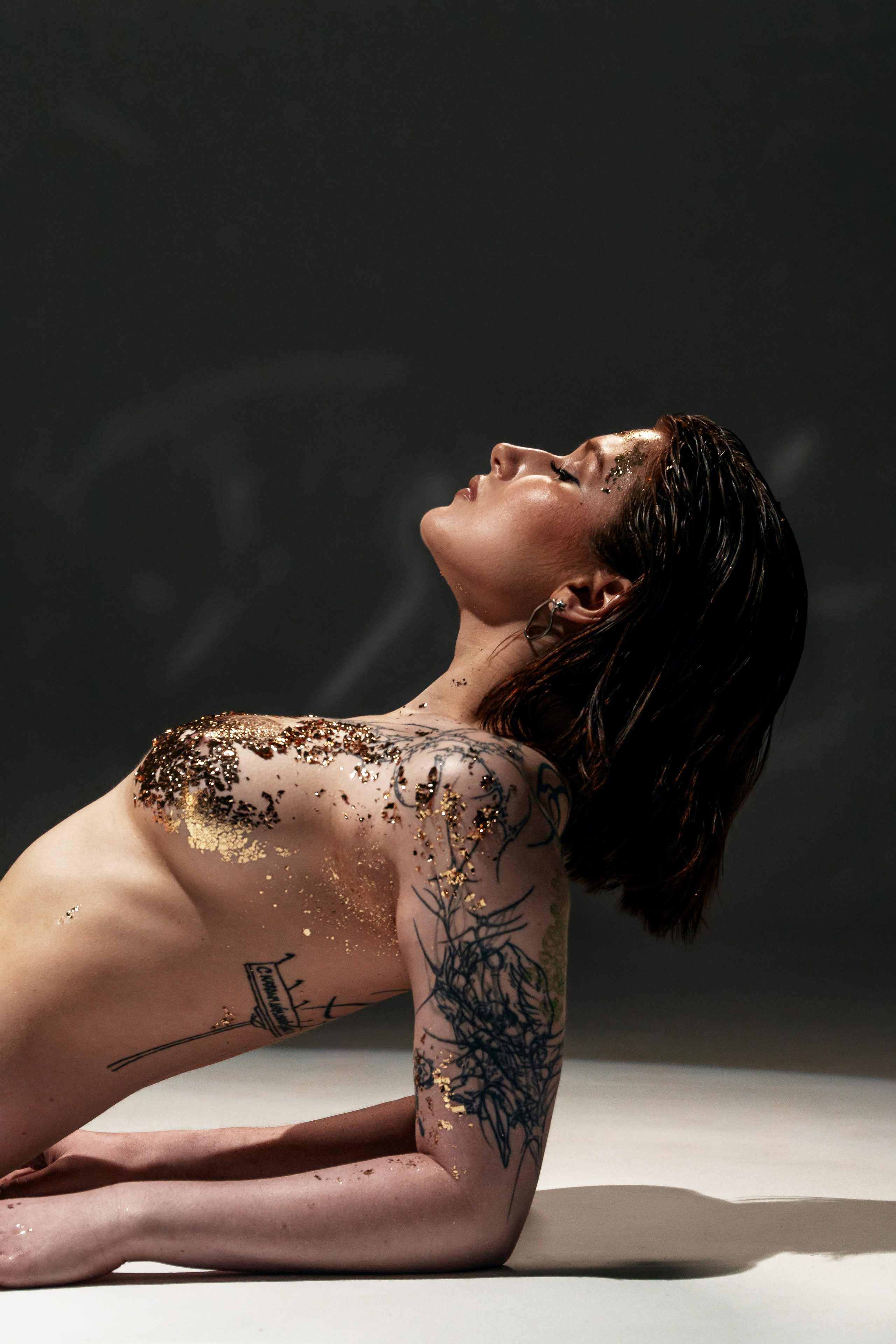 Мира. Фотосъемки в Санкт-Петербурге и Ленинградской области