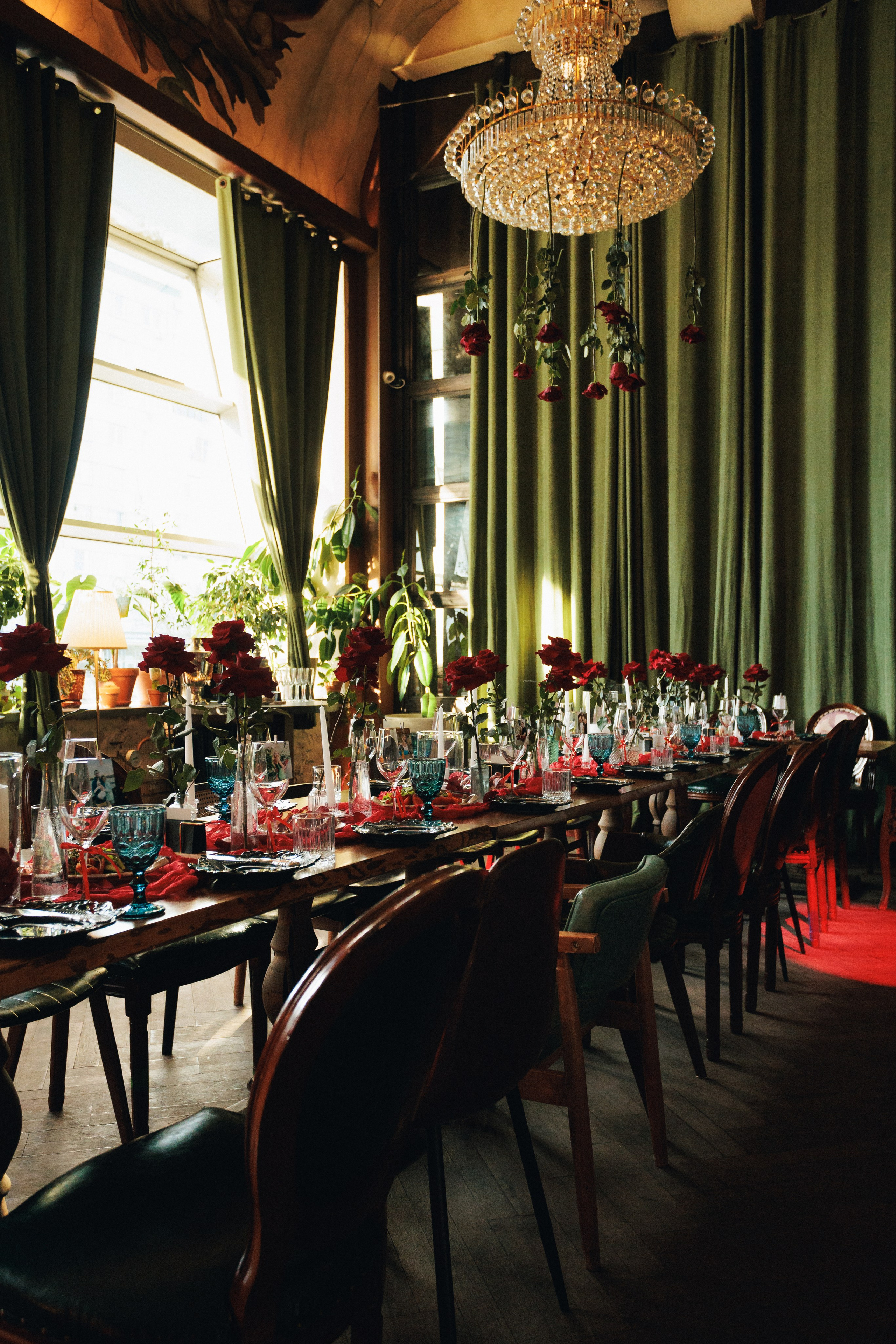 Репортаж. Фотограф Батурин Илья г. Красноярск