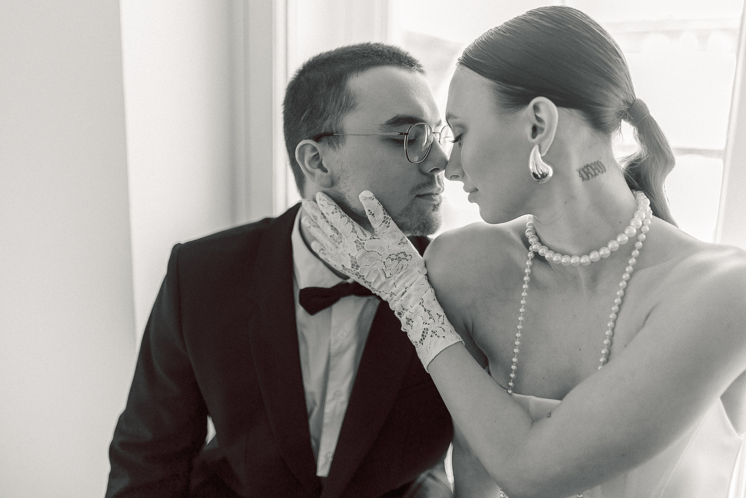 Утро вдвоем. Семейный фотограф в Москве Анна Пожарская