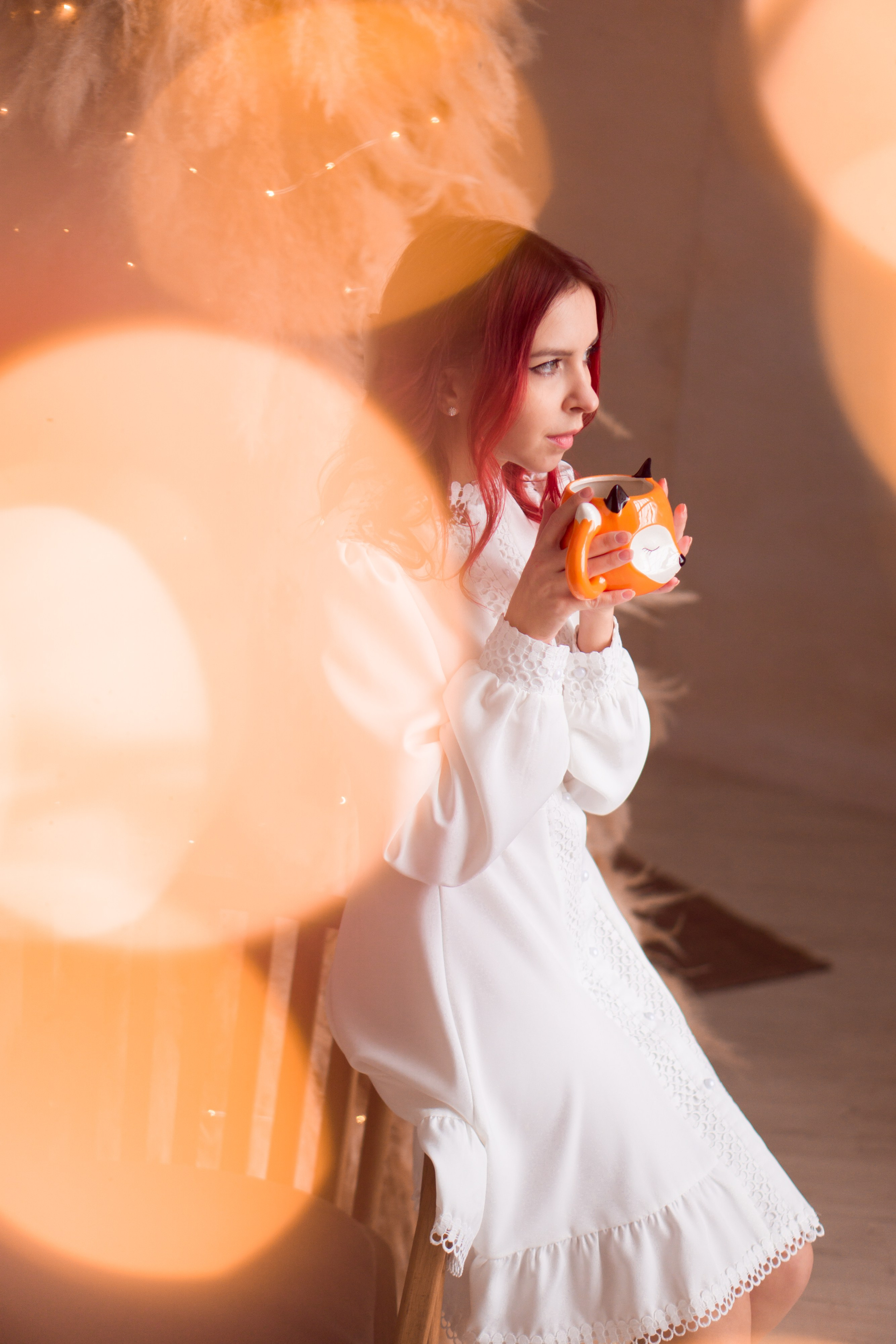 Чудо вокруг. Фотограф в Санкт-Петербурге Виктория Черникова