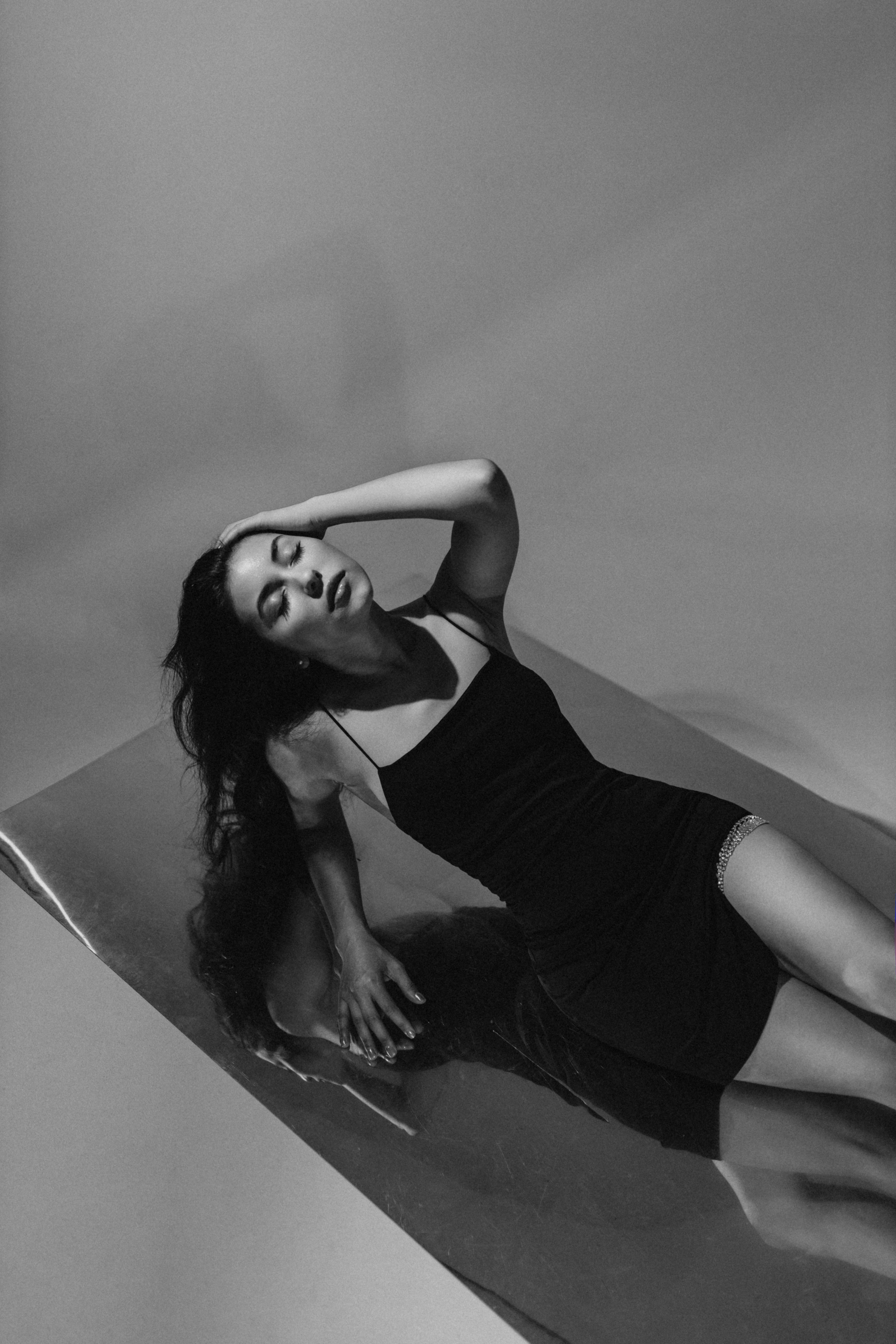 Фотосессия в студии в Симферополе Портретная фотосессия в студии. Romina_foto Фотограф в Симферополе и Крыму