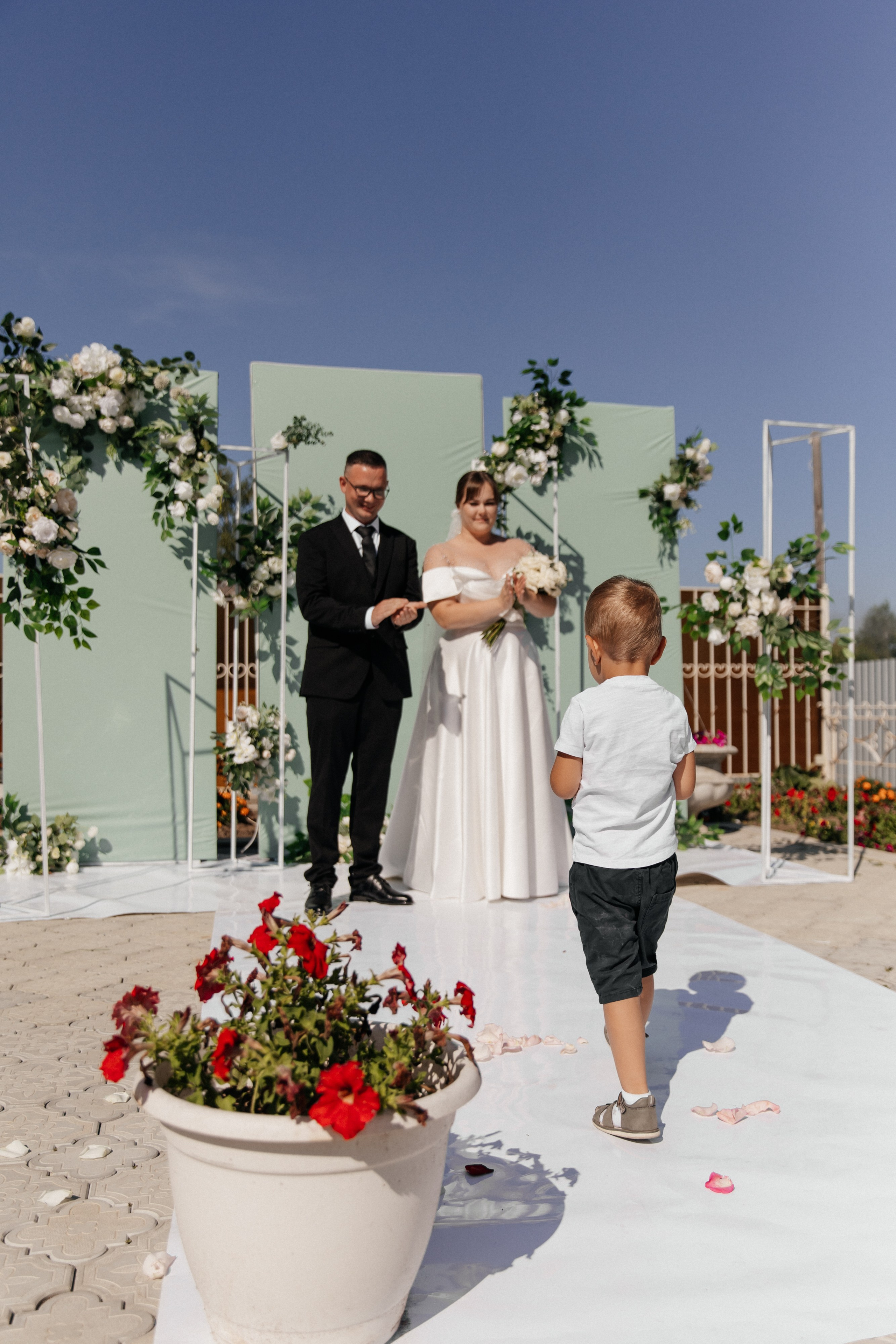 WeddingDay/превью/Сергей и Алина. Фотограф Ульяна Дивина в Нижнем Новгороде и Нижегородской области
