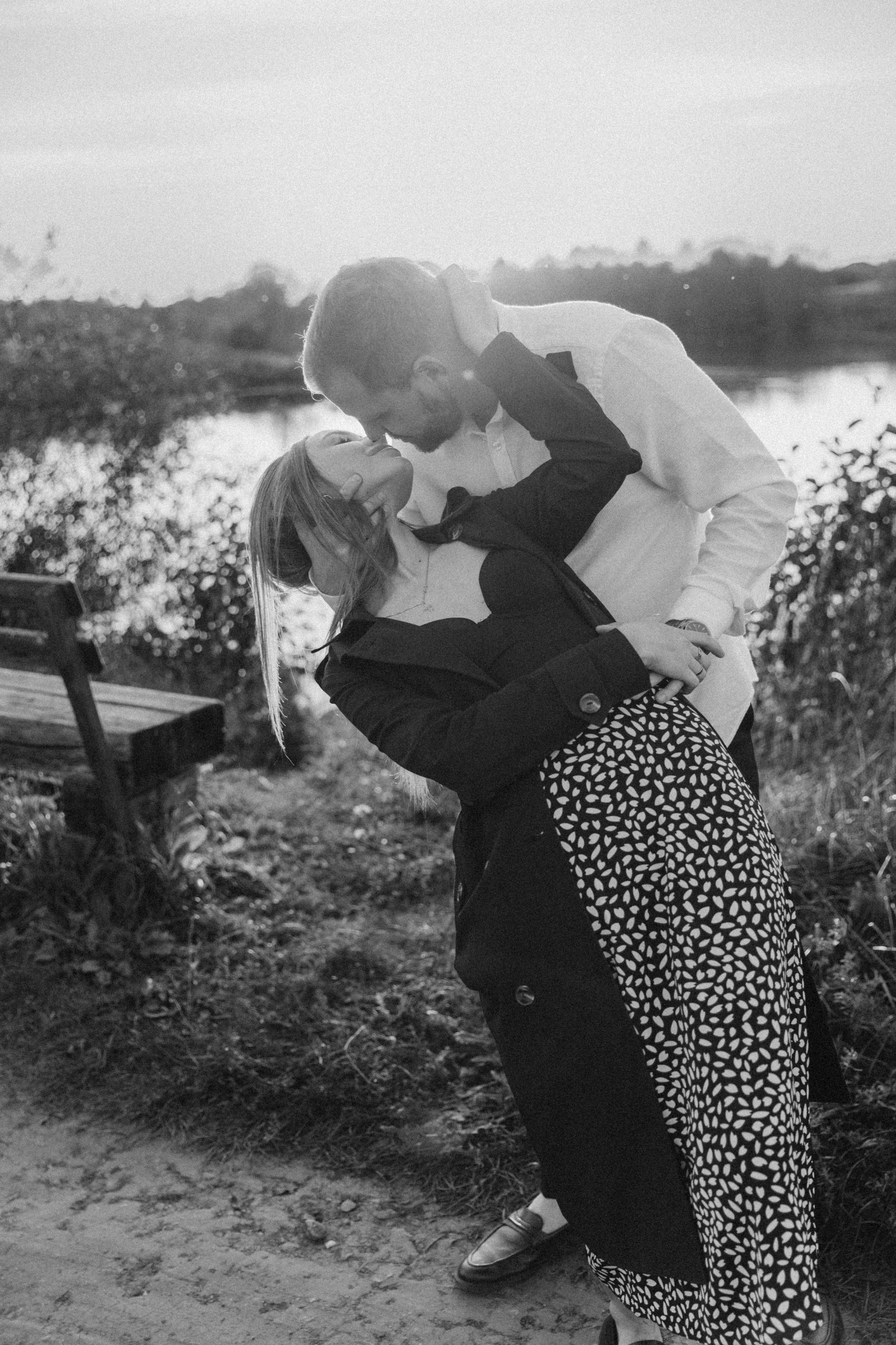 Илья и Кристина. Фотограф Ульяна Дивина в Нижнем Новгороде и Нижегородской области