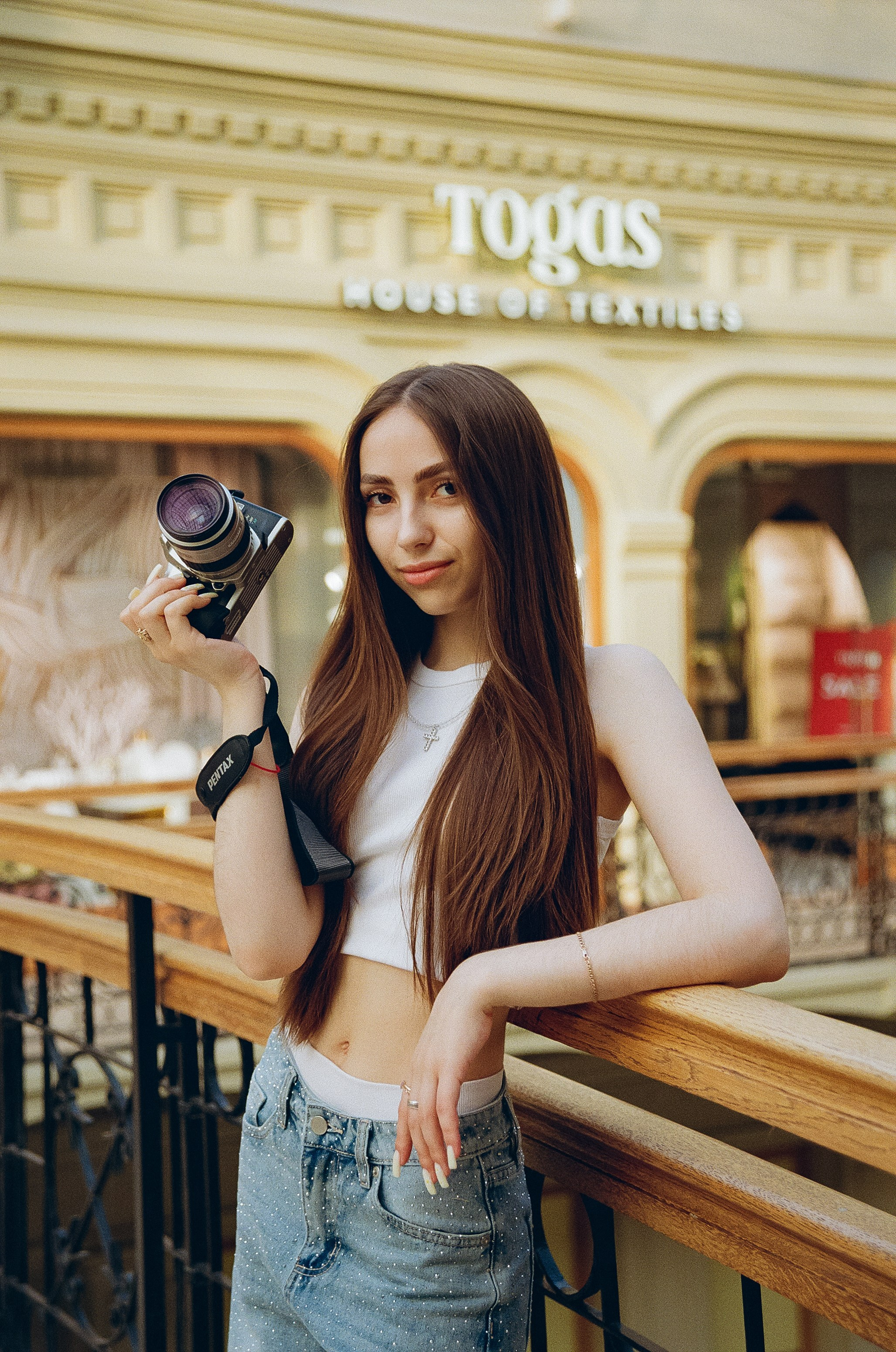 ФОТО НА ПЛЕНКУ. Фотостудия в Москве LUXARTPHOTO