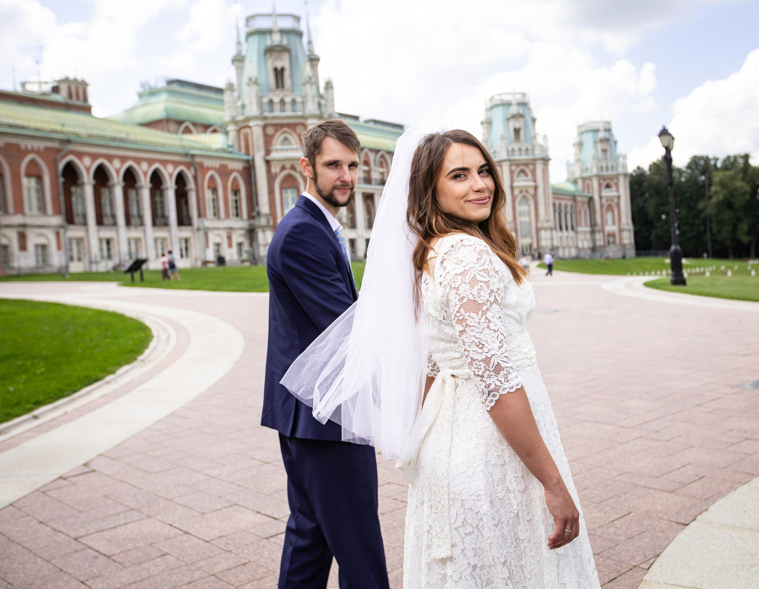 СВАДЬБЫ. Фотостудия в Москве LUXARTPHOTO