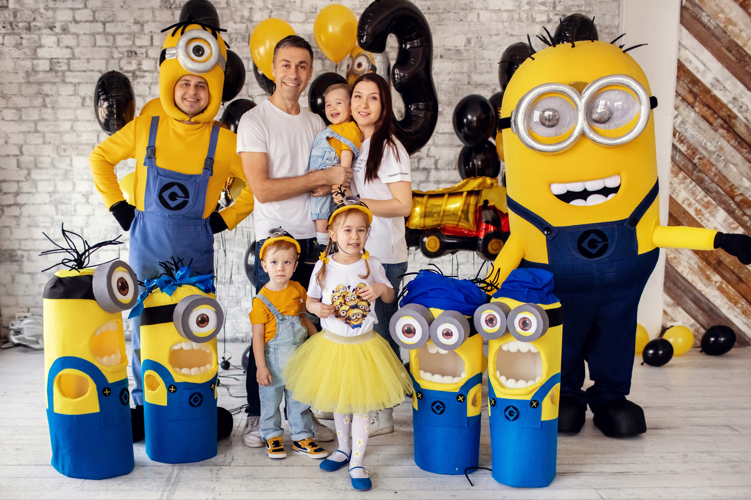 Роме 3 года. Детский и семейный фотограф в Москве Анна Ипатьева