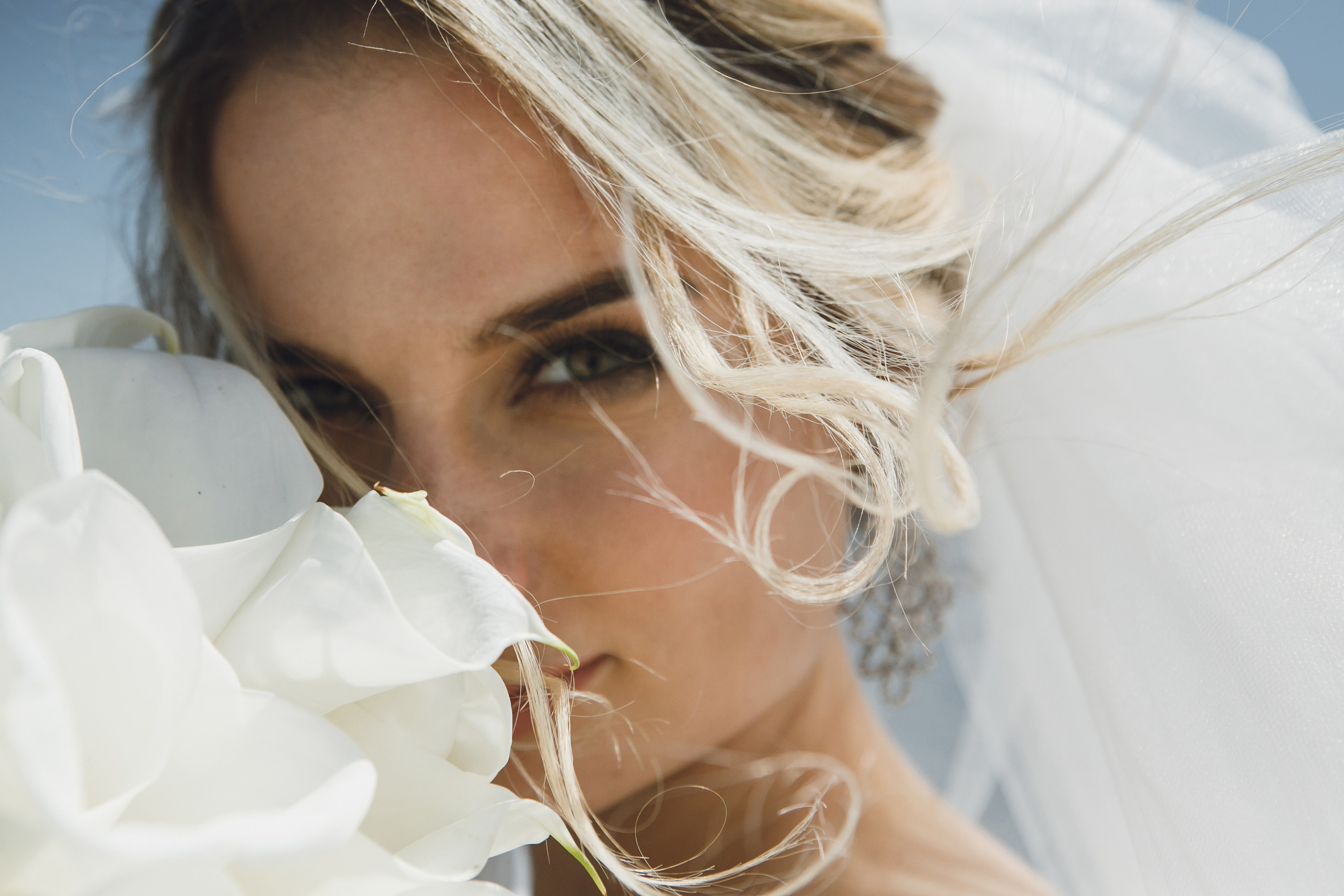 Свадебный и семейный фотограф