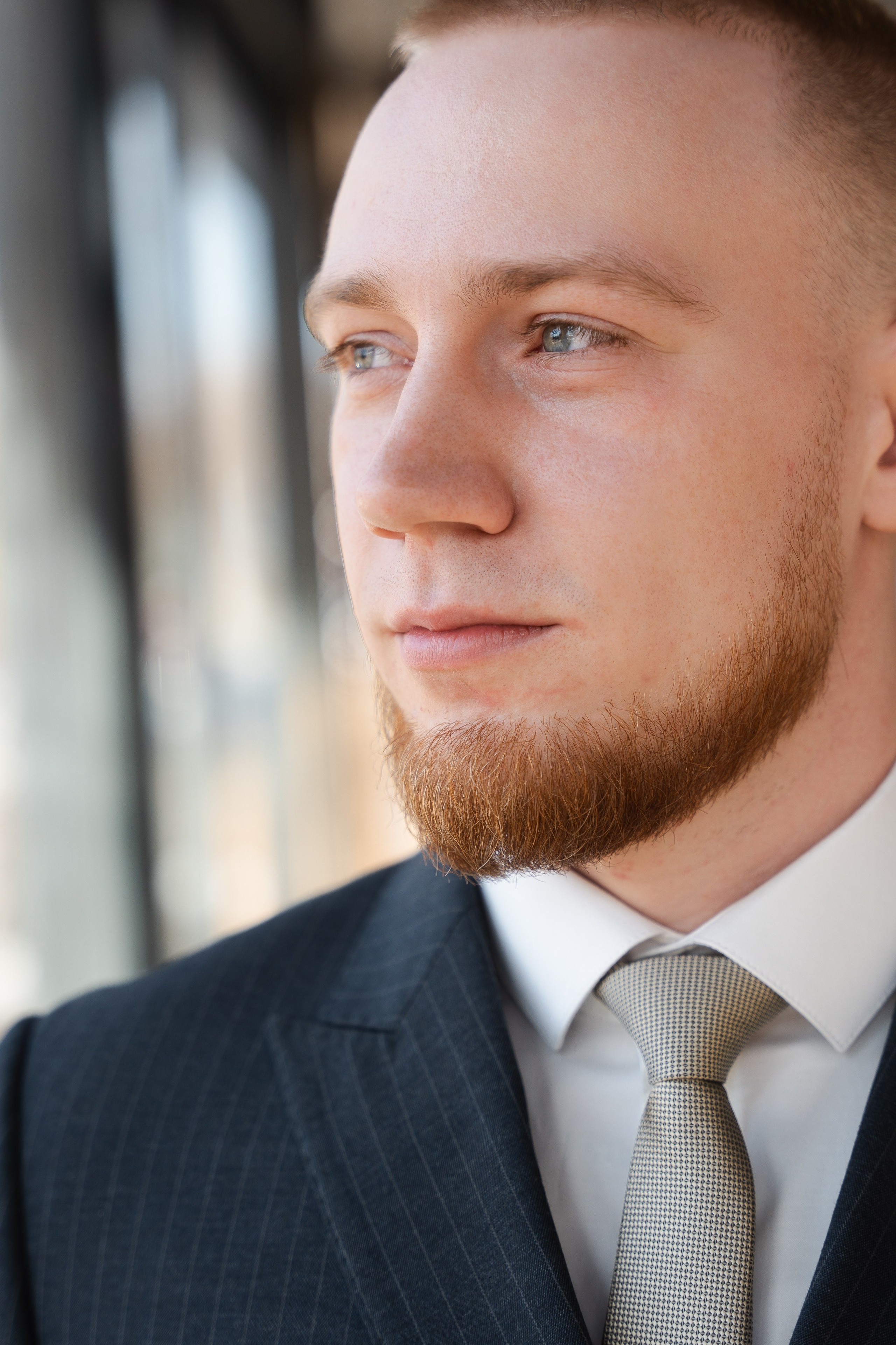 Ирина и Егор. Фотограф Хабаровск