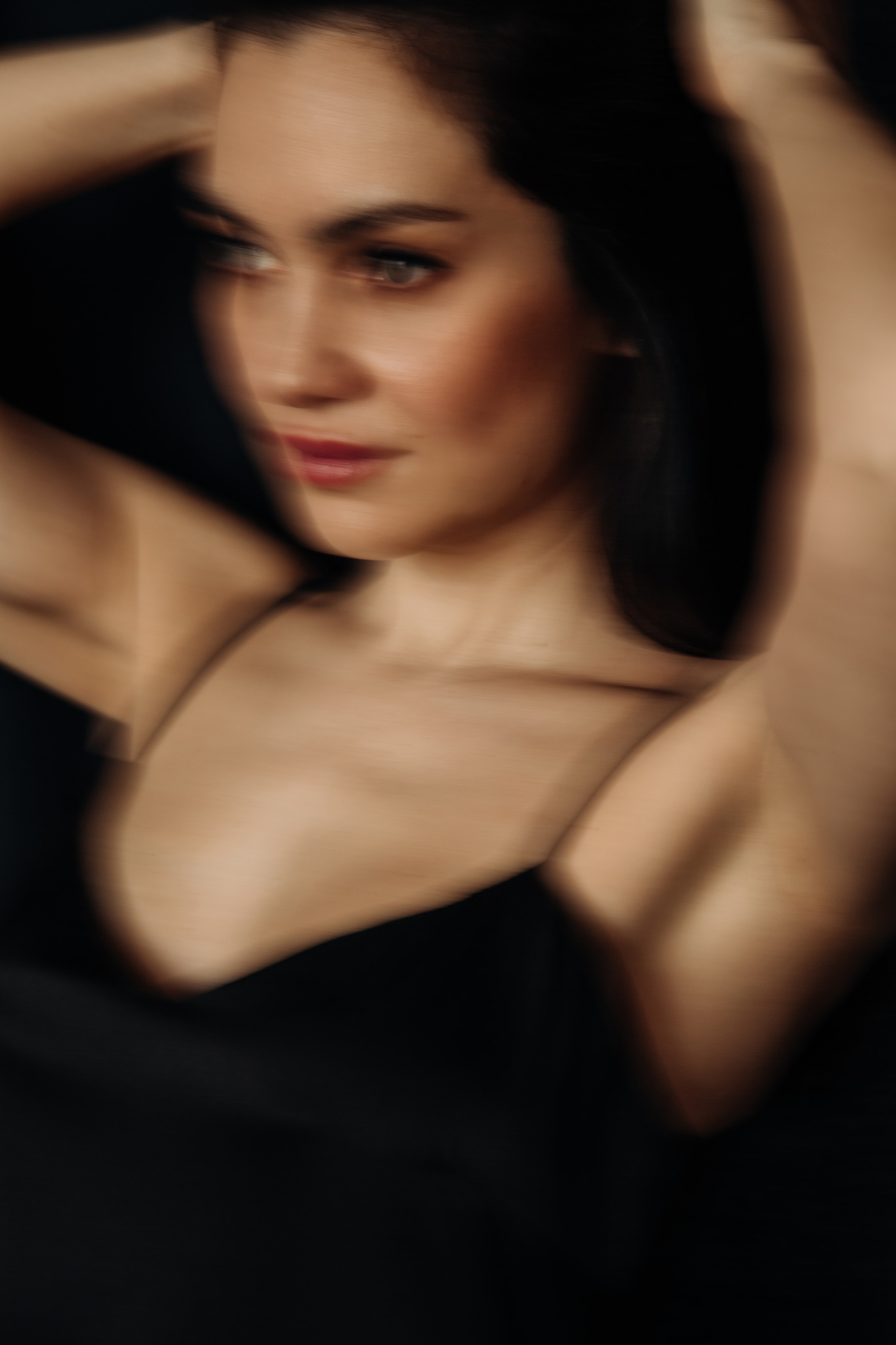 Портрет. Семейный и портретный фотограф Анна Полухина