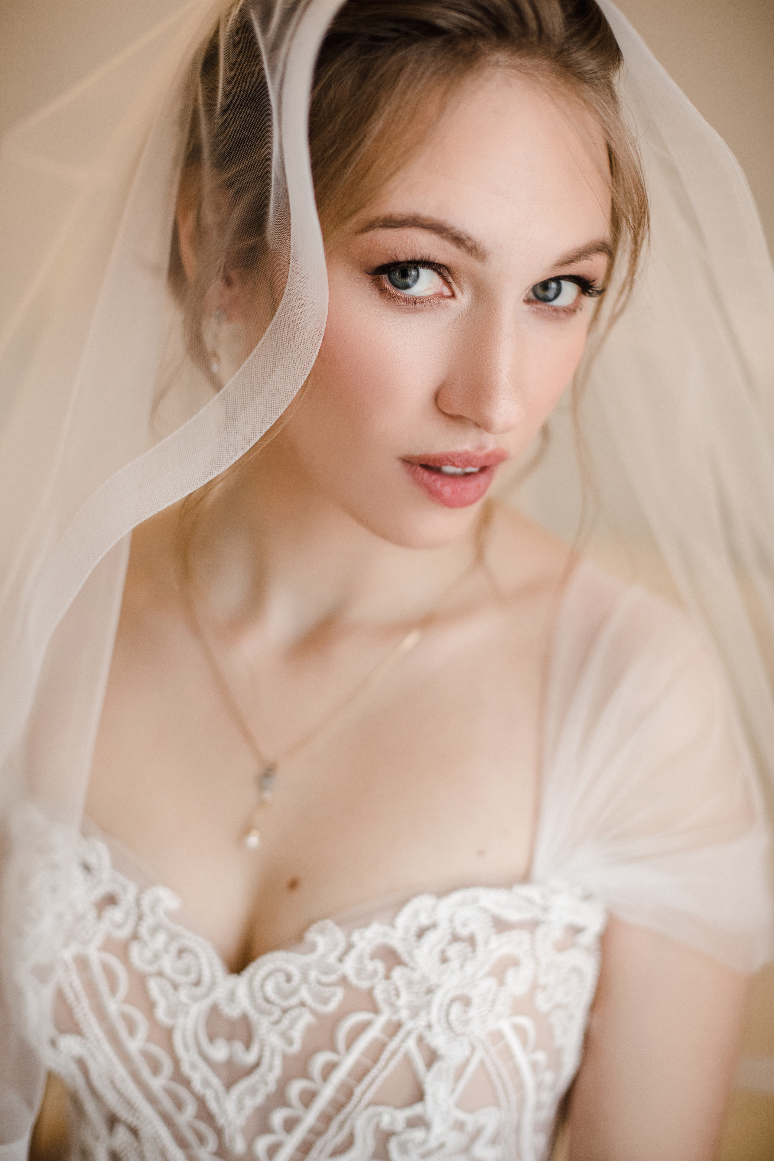 Подборка свадебных фотографий. Семейный и портретный фотограф Анна Полухина