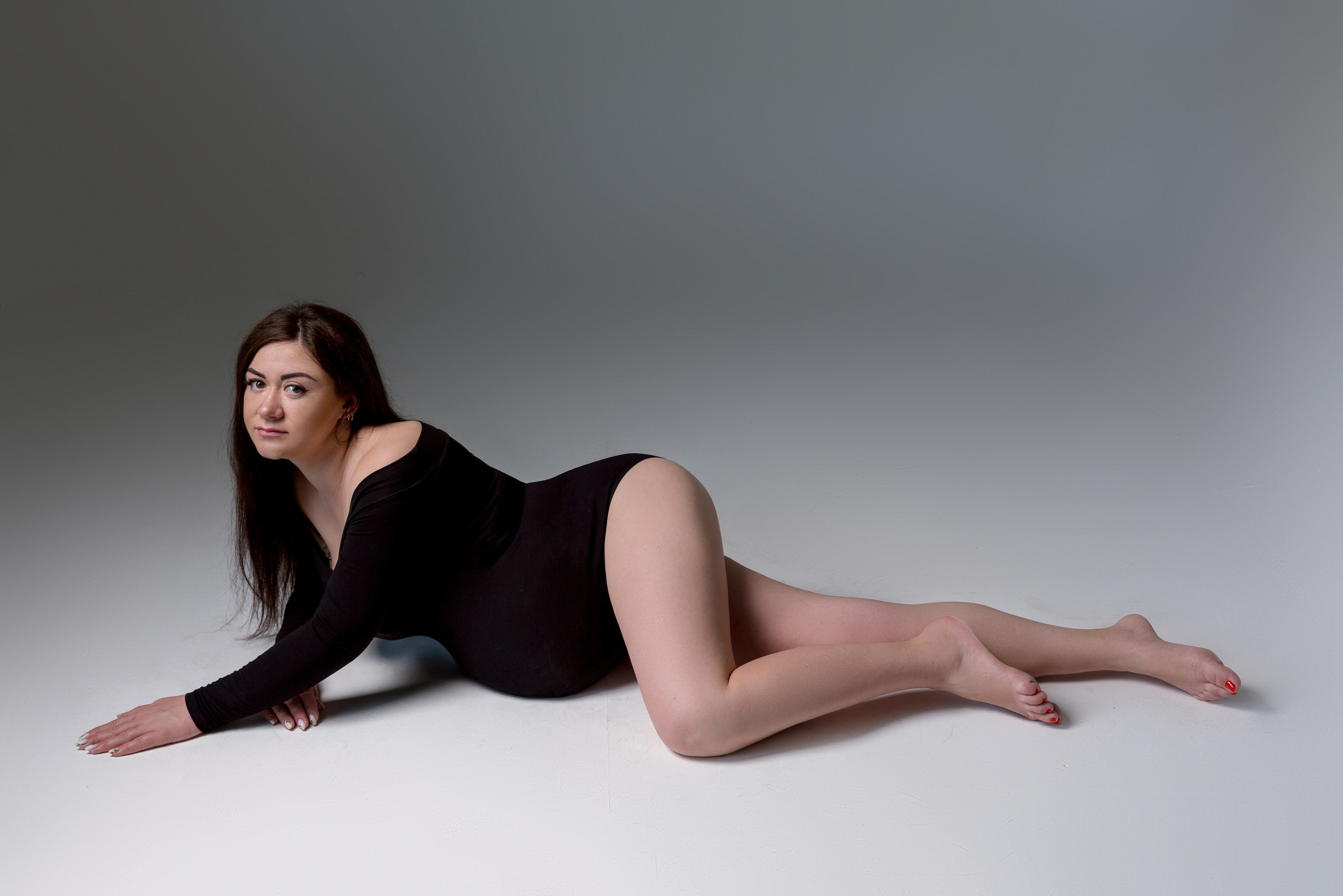 В ожидании. Семейный и портретный фотограф Анна Полухина