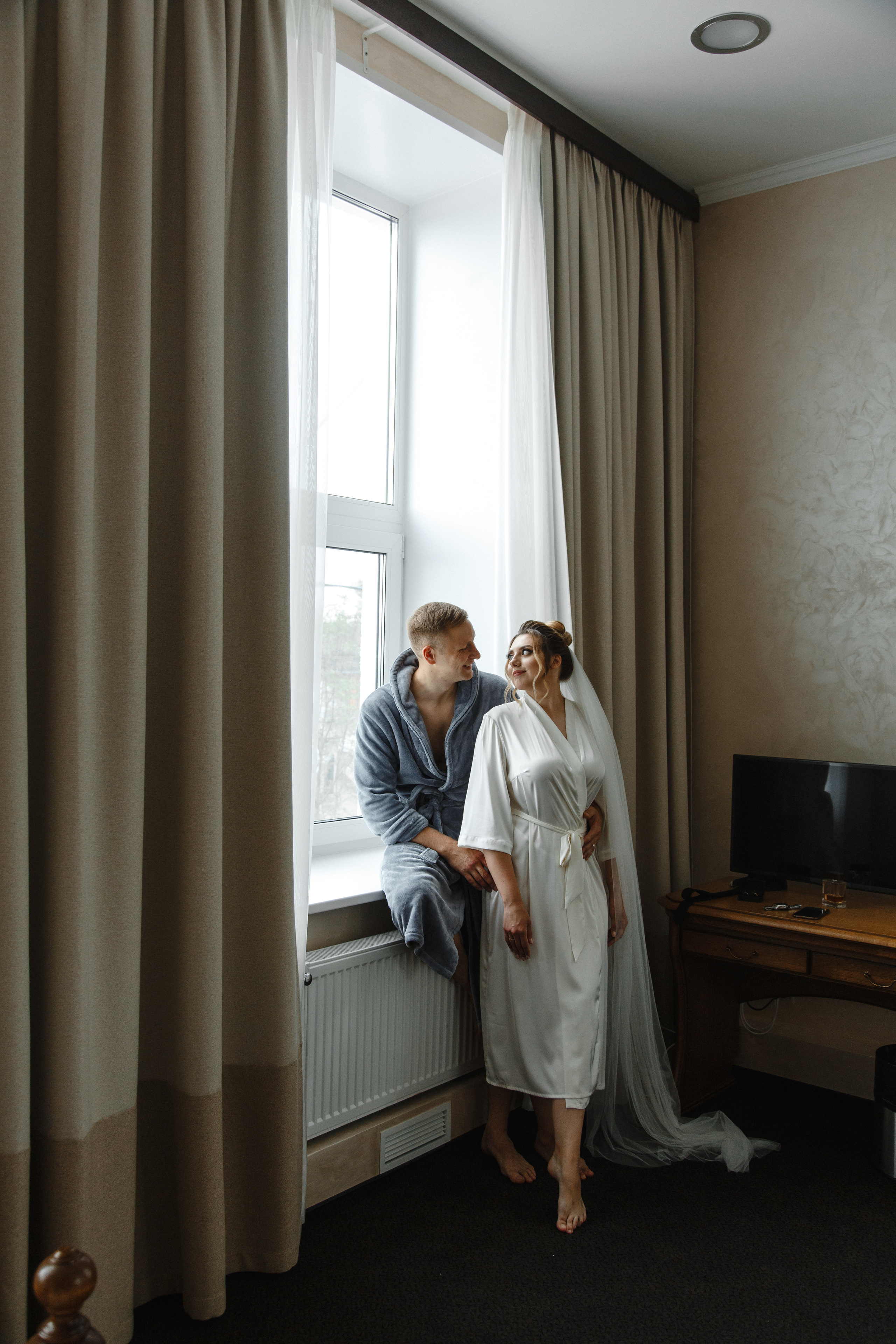 Подборка свадебных фотографий. Семейный и портретный фотограф Анна Полухина