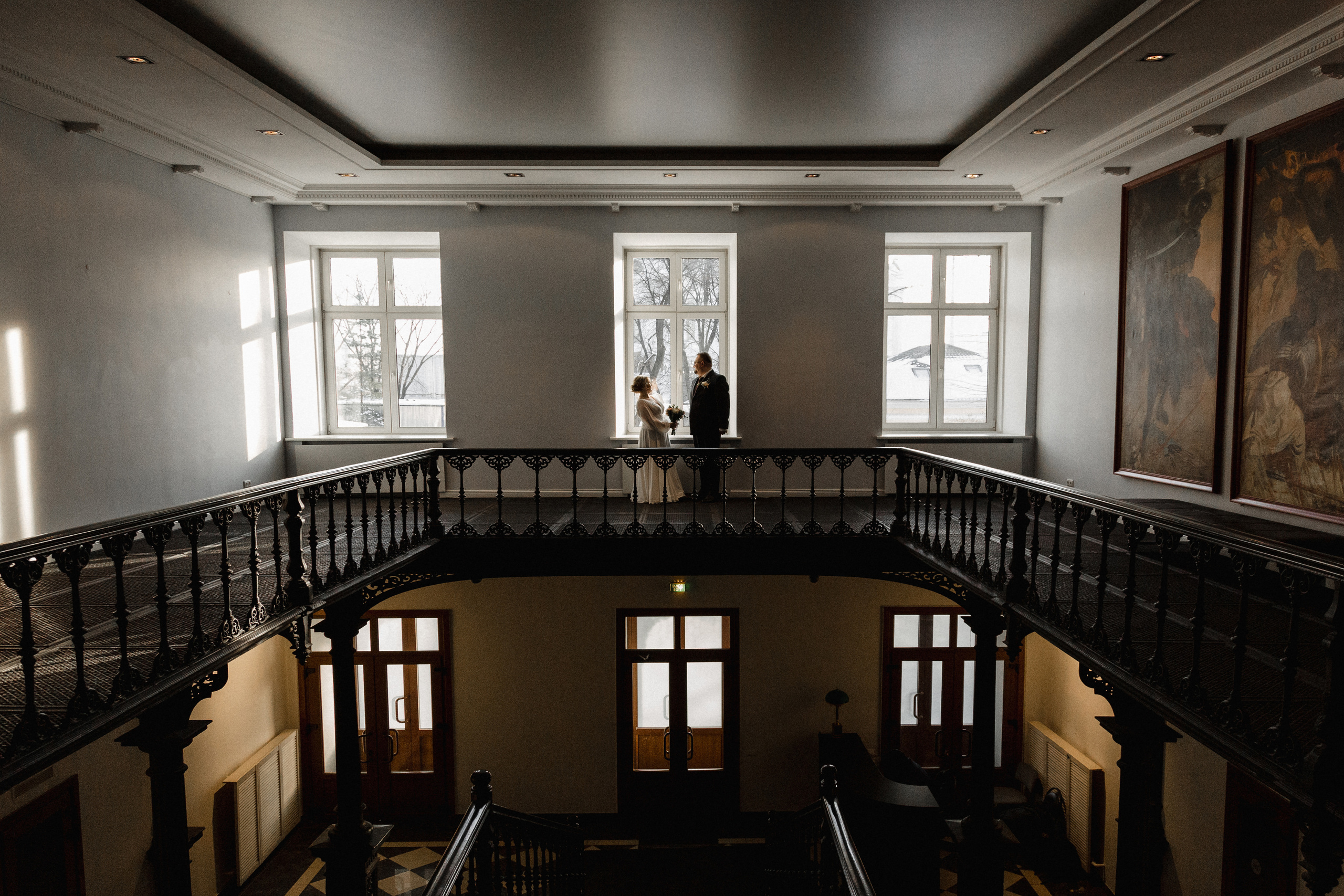 Подборка свадебных фотографий. Семейный и портретный фотограф Анна Полухина