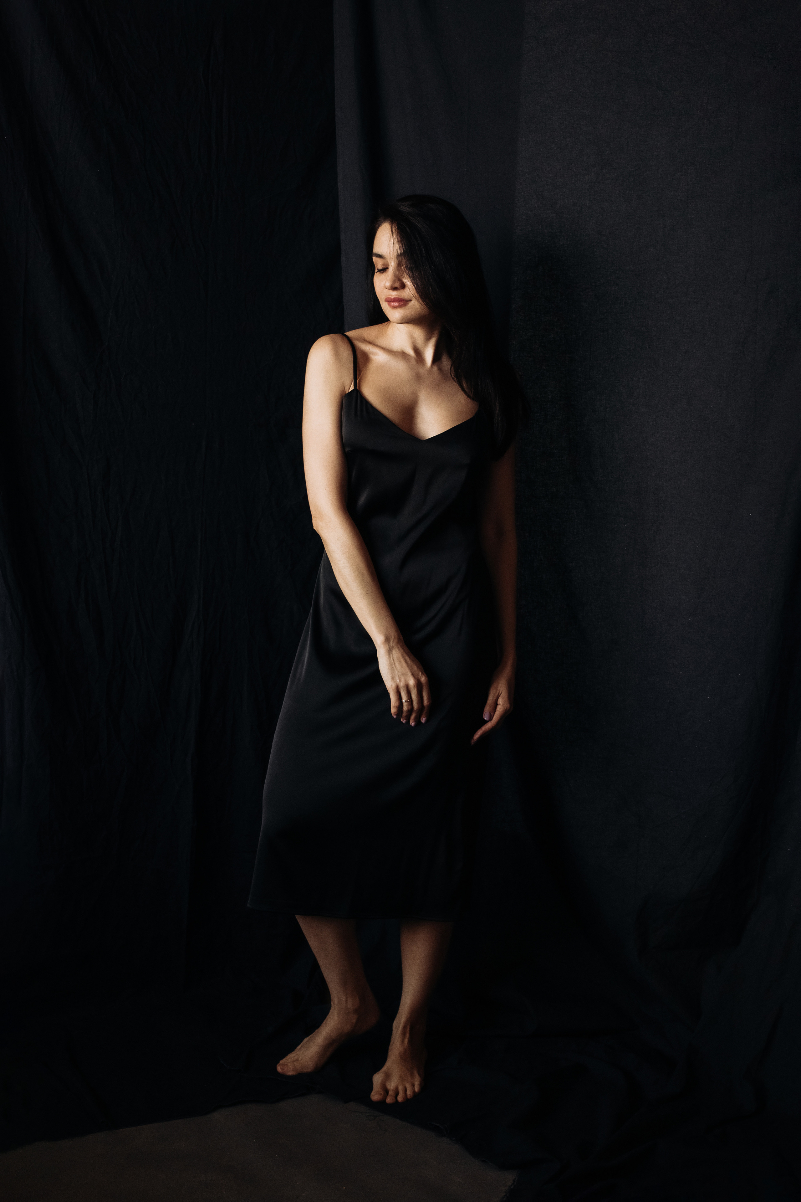 Портрет. Семейный и портретный фотограф Анна Полухина