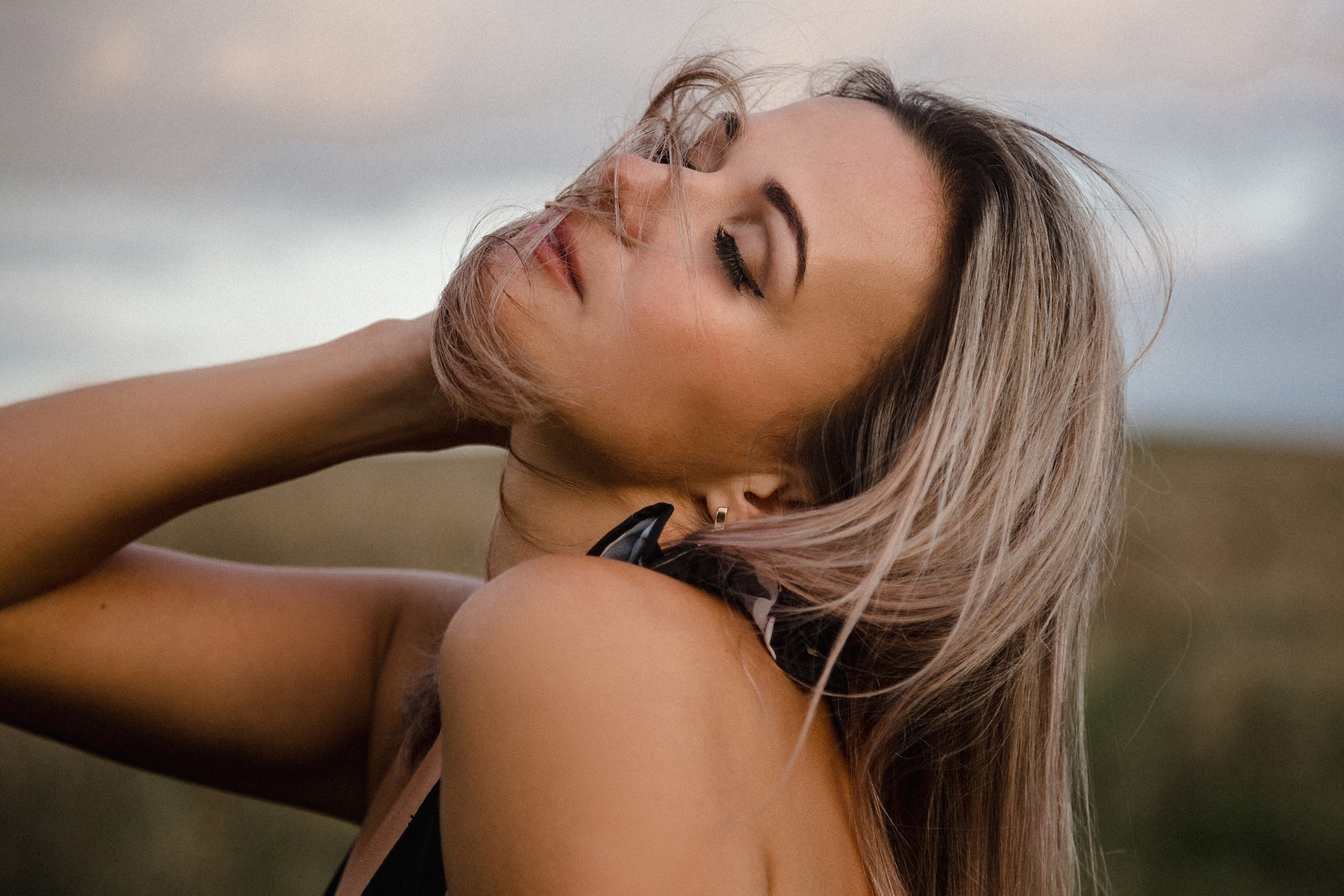 Портрет. Семейный и портретный фотограф Анна Полухина