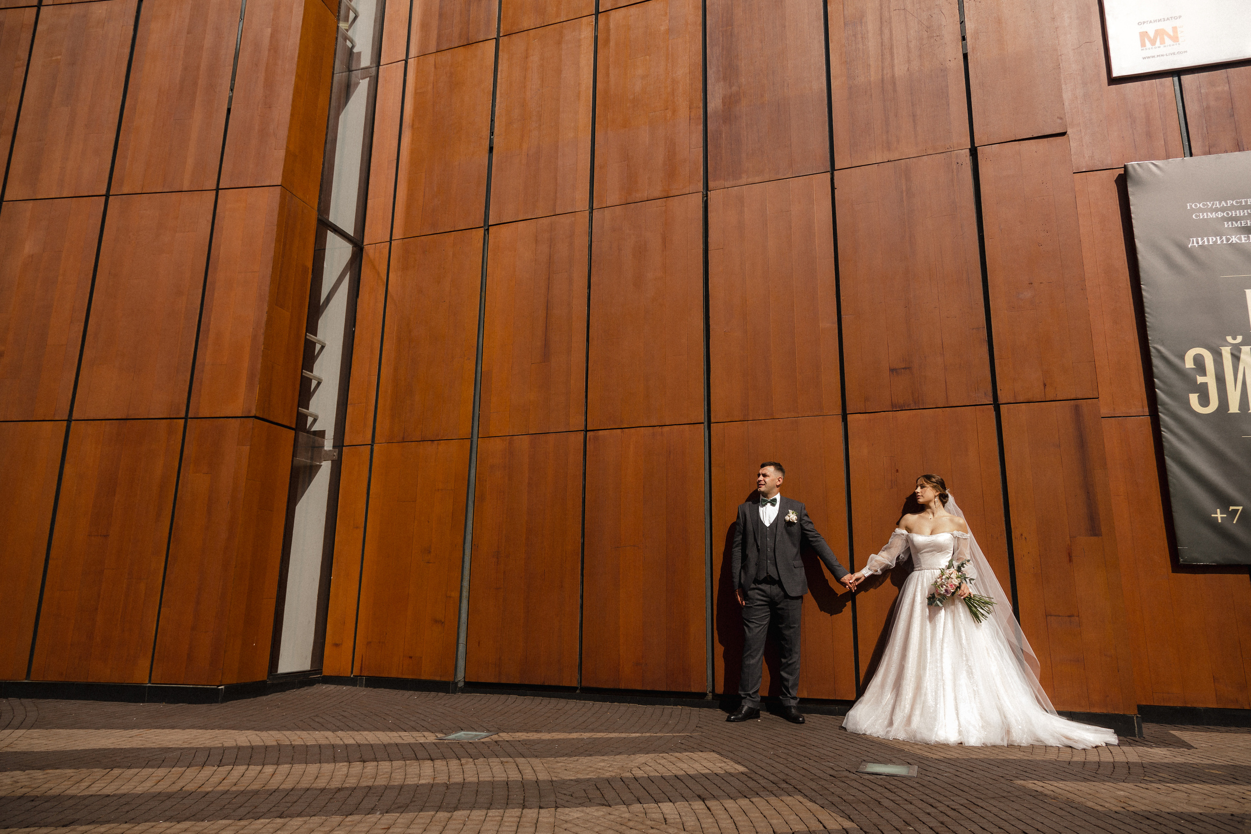 Подборка свадебных фотографий. Семейный и портретный фотограф Анна Полухина