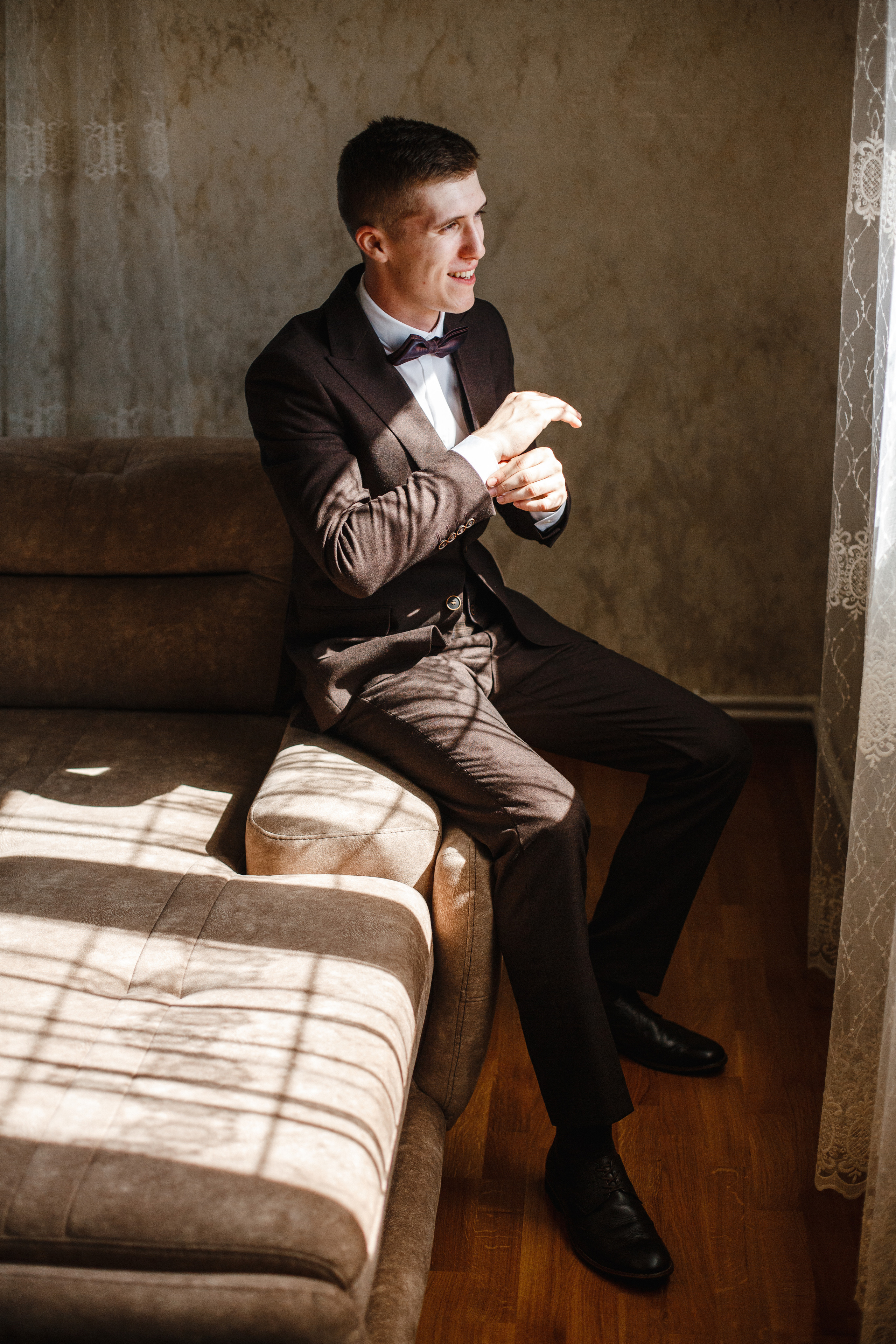 Подборка свадебных фотографий. Семейный и портретный фотограф Анна Полухина