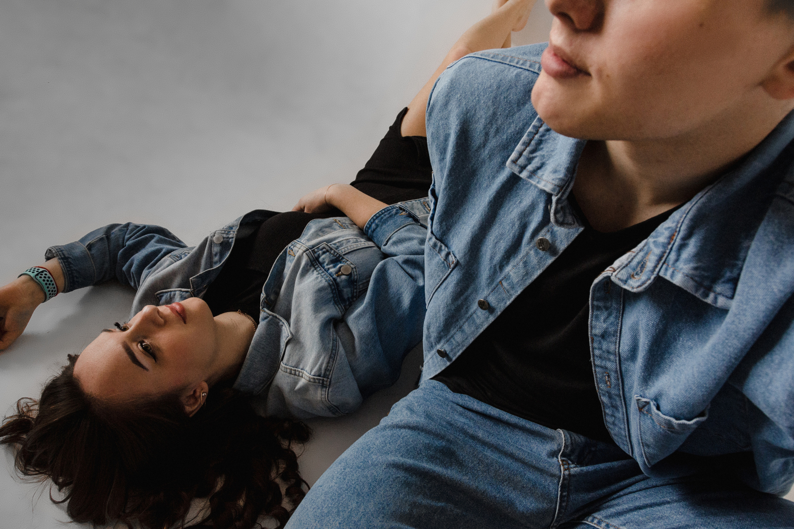 Лавстори. Семейный и портретный фотограф Анна Полухина