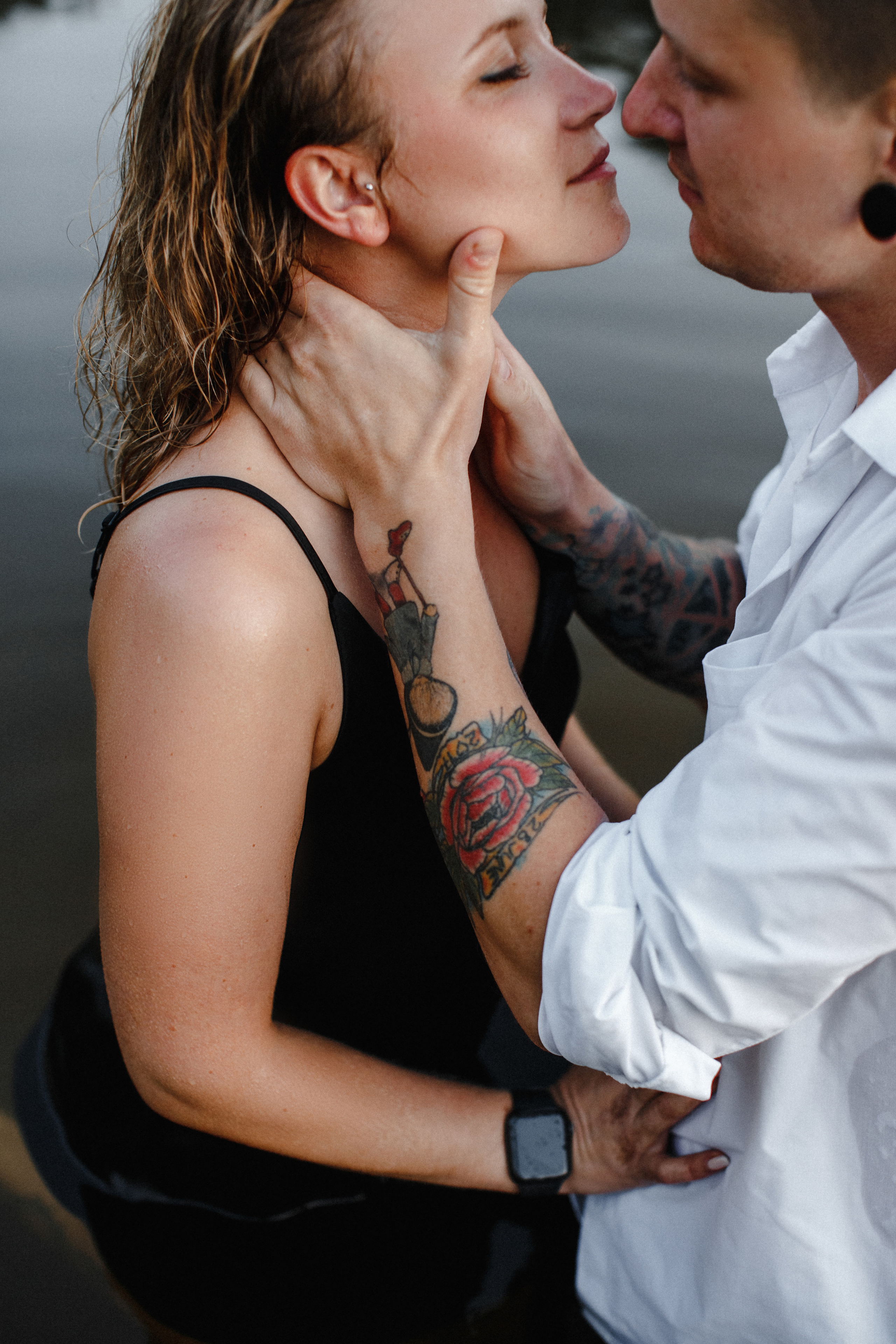 Лавстори. Семейный и портретный фотограф Анна Полухина