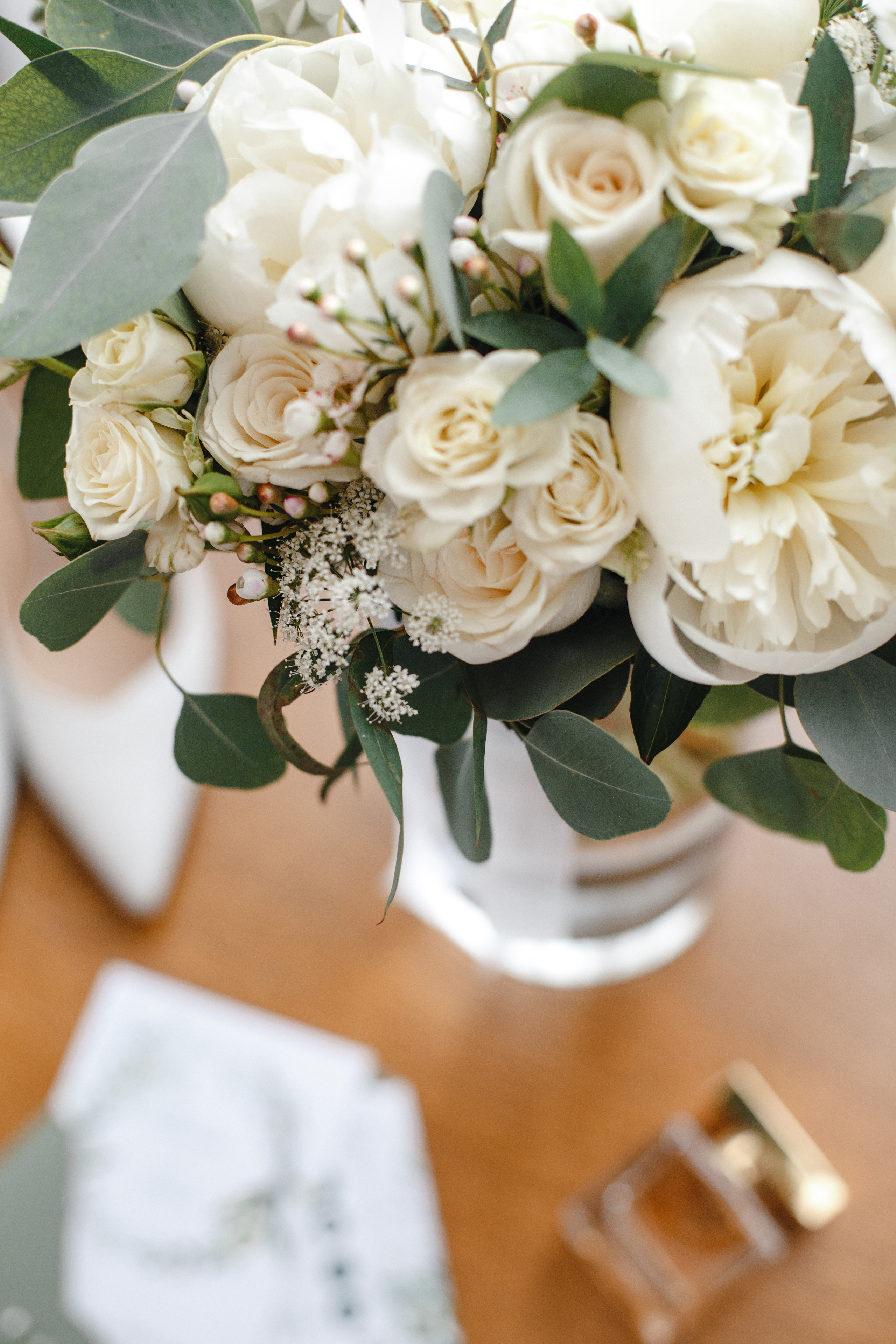 Подборка свадебных фотографий. Семейный и портретный фотограф Анна Полухина