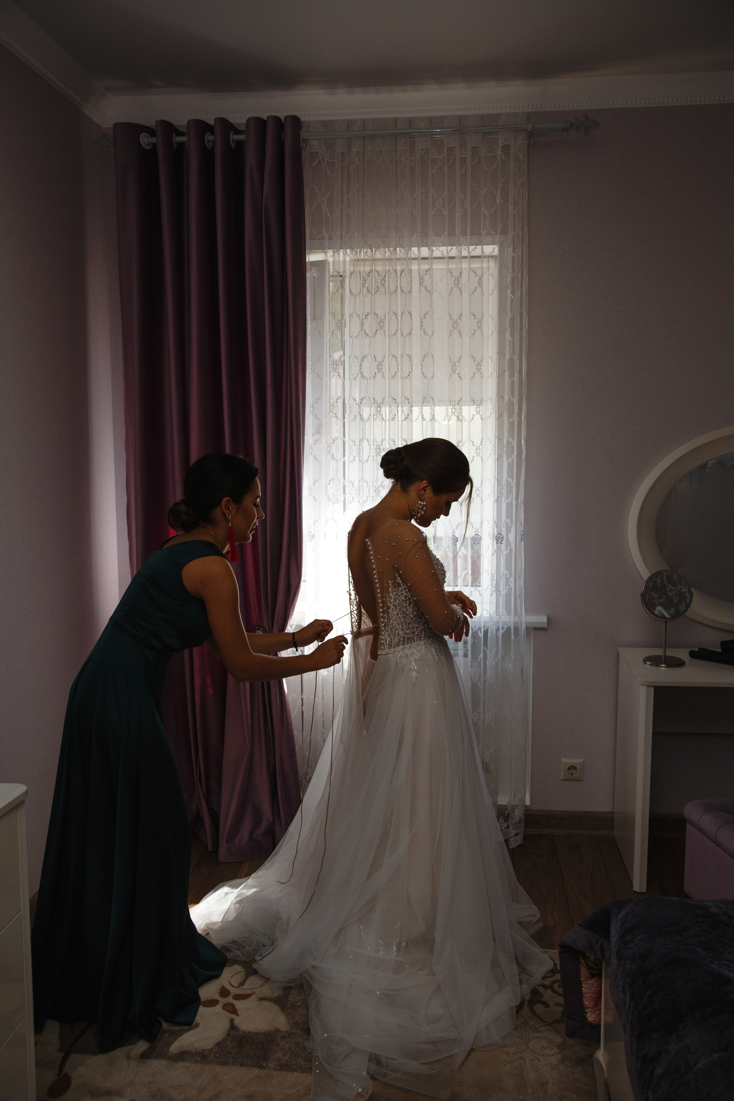 Подборка свадебных фотографий. Семейный и портретный фотограф Анна Полухина