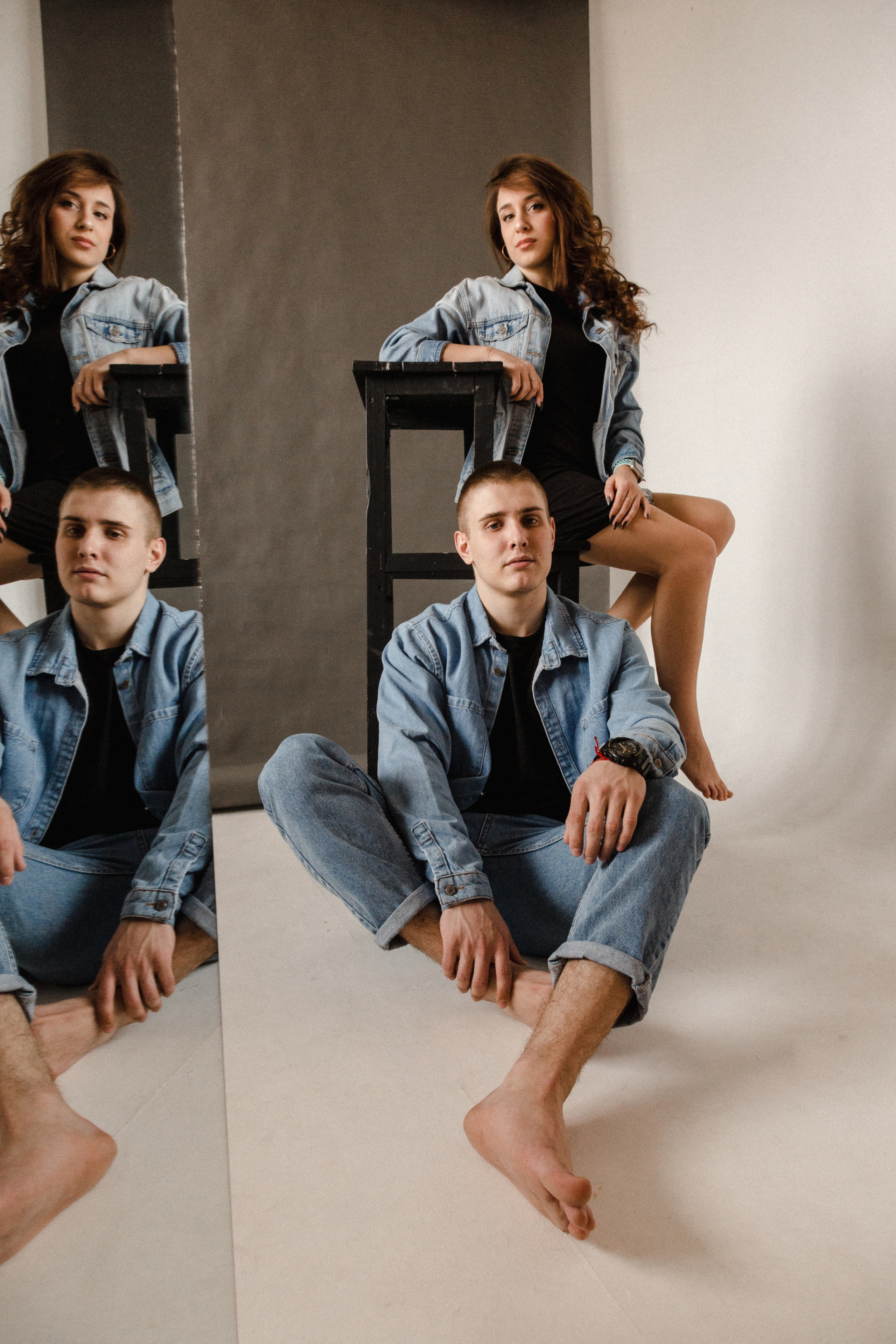 Лавстори. Семейный и портретный фотограф Анна Полухина