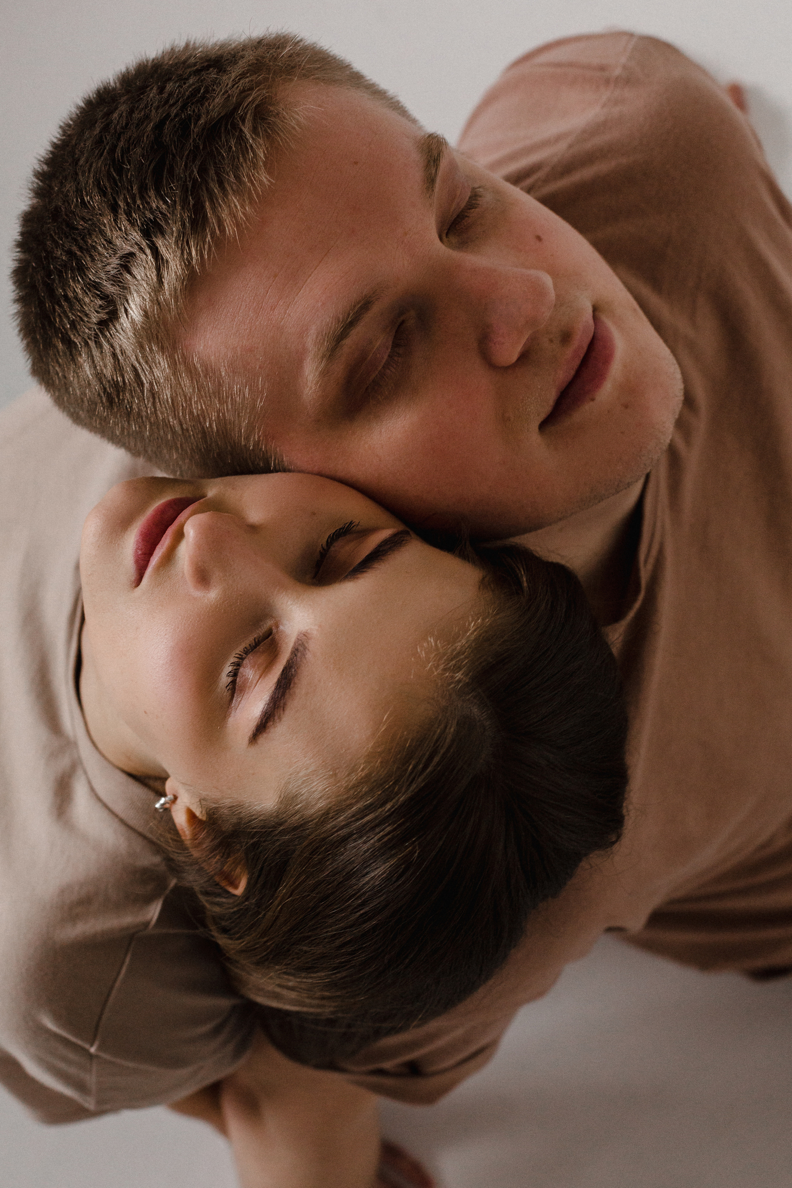 Лавстори. Семейный и портретный фотограф Анна Полухина