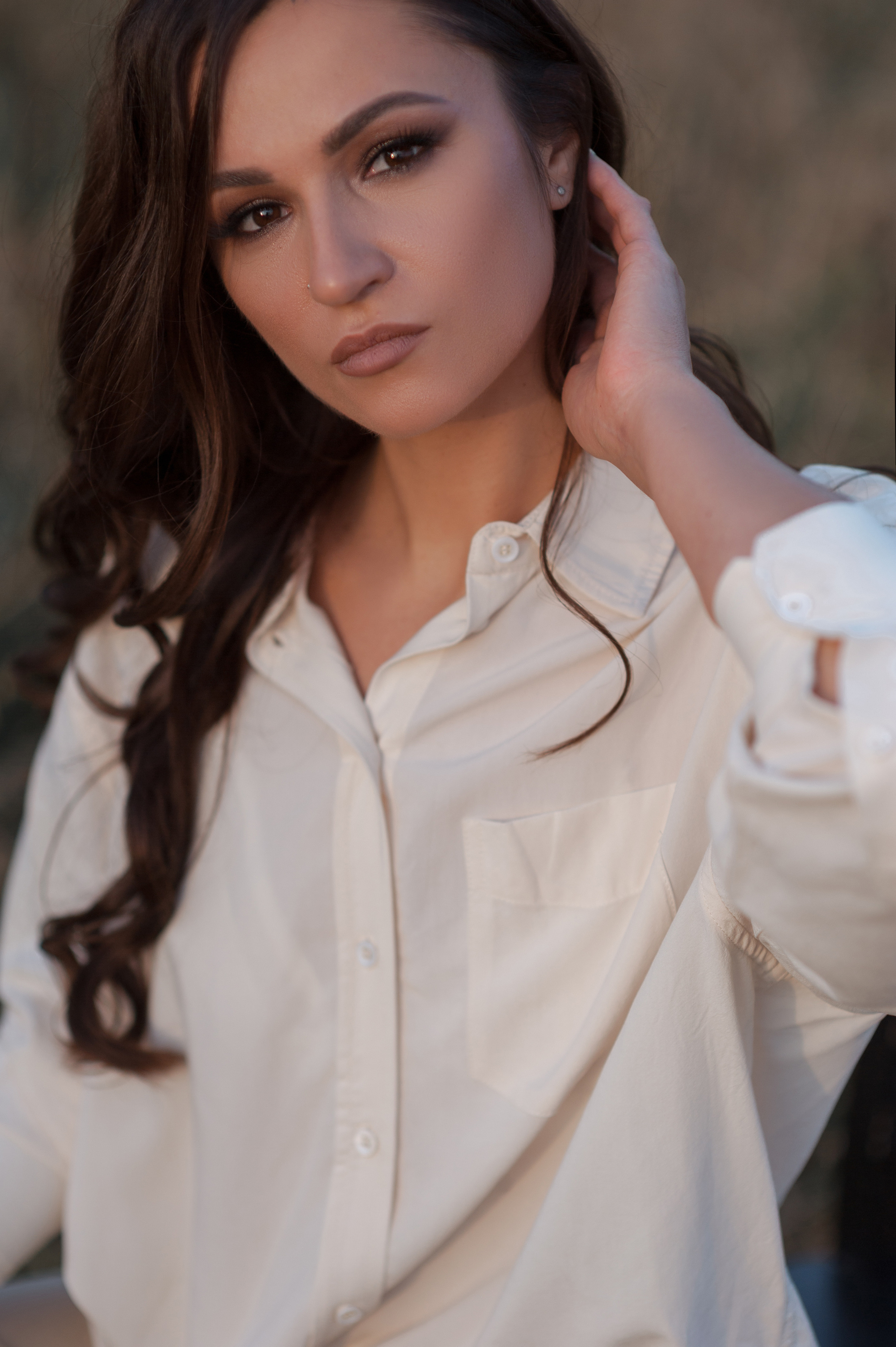 Портрет. Семейный и портретный фотограф Анна Полухина