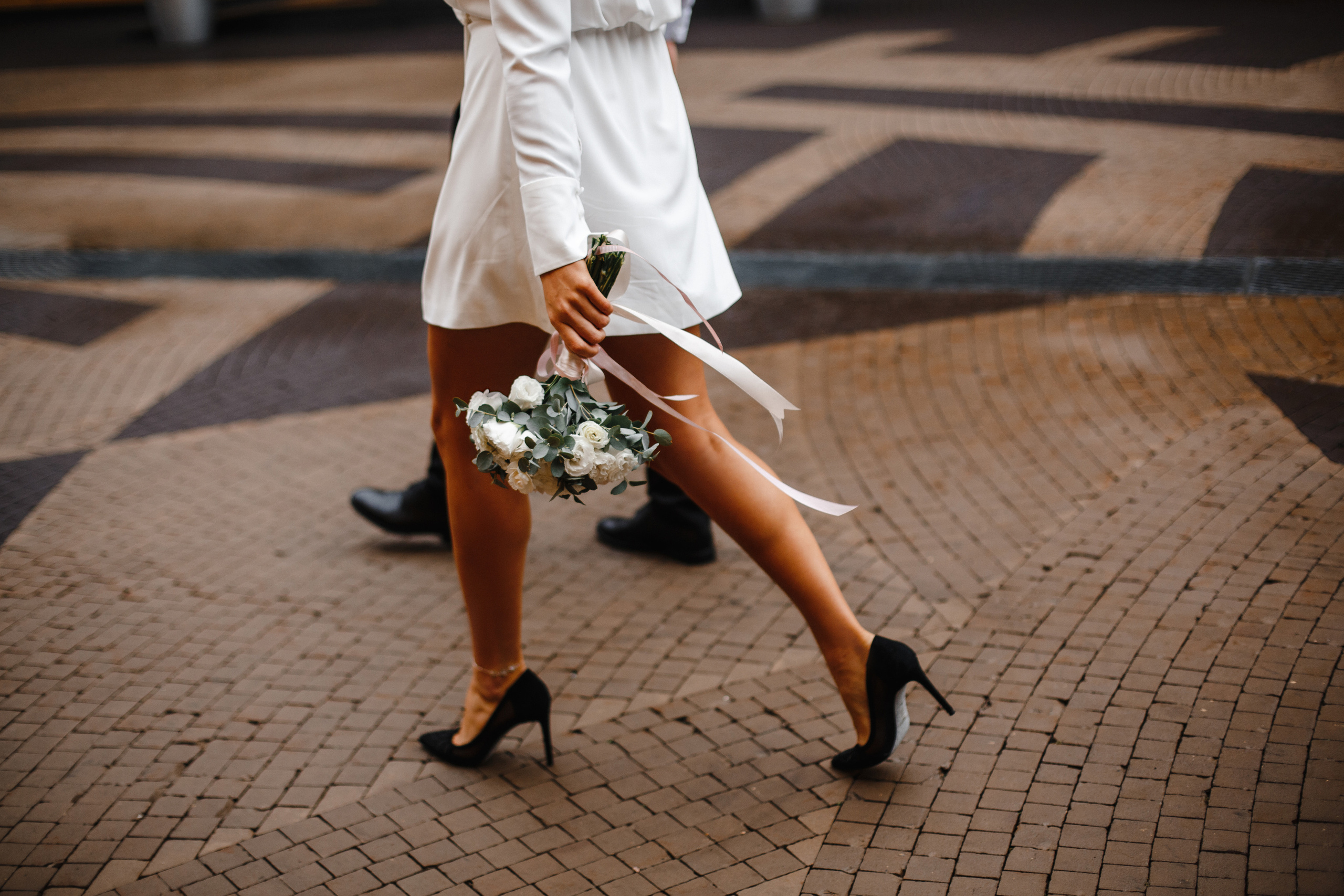 Подборка свадебных фотографий. Семейный и портретный фотограф Анна Полухина