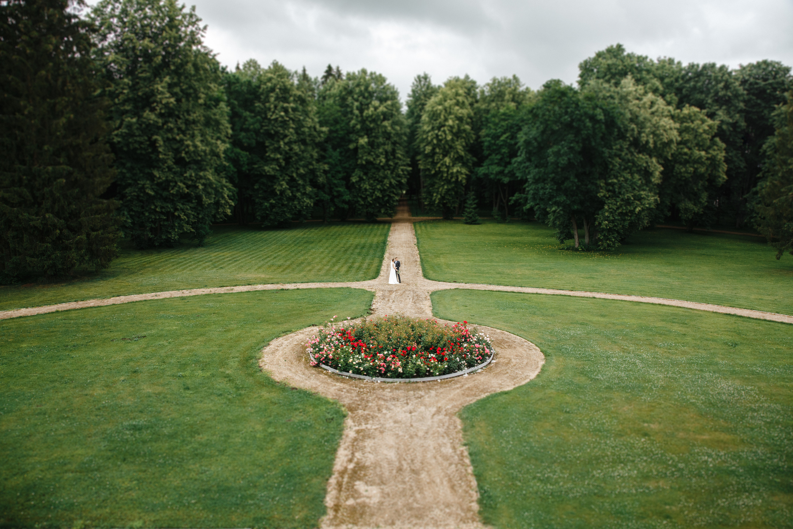 Подборка свадебных фотографий. Семейный и портретный фотограф Анна Полухина