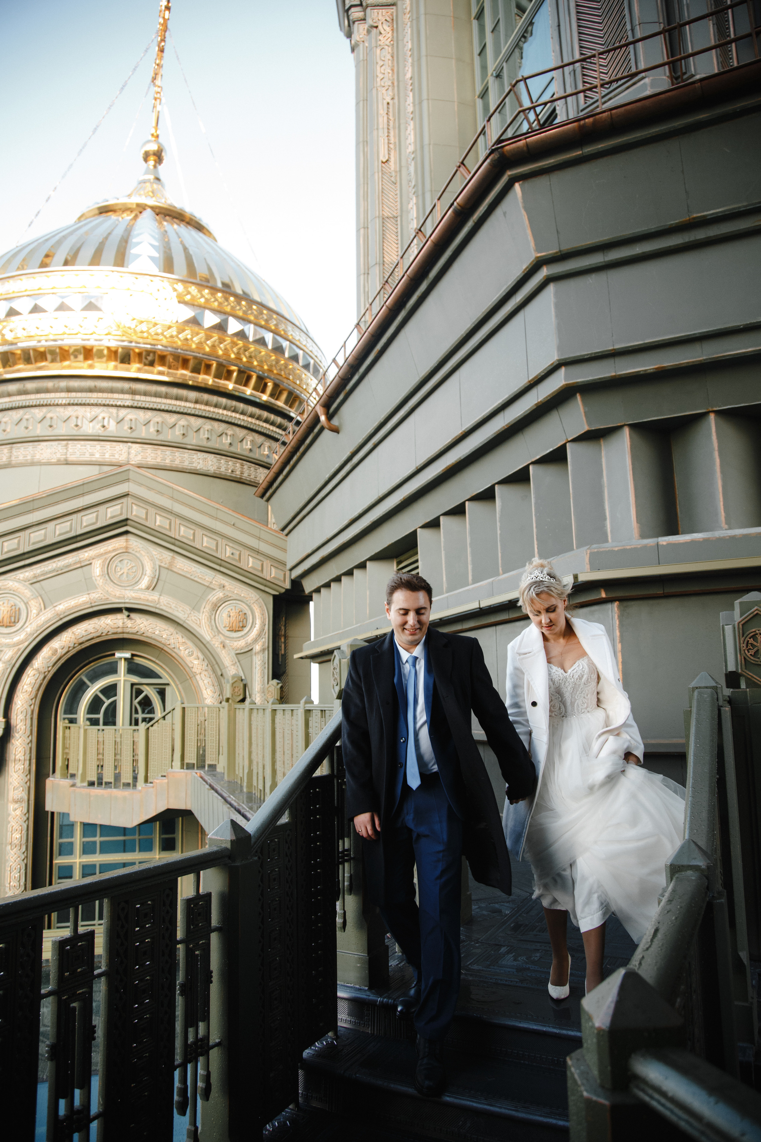 Подборка свадебных фотографий. Семейный и портретный фотограф Анна Полухина