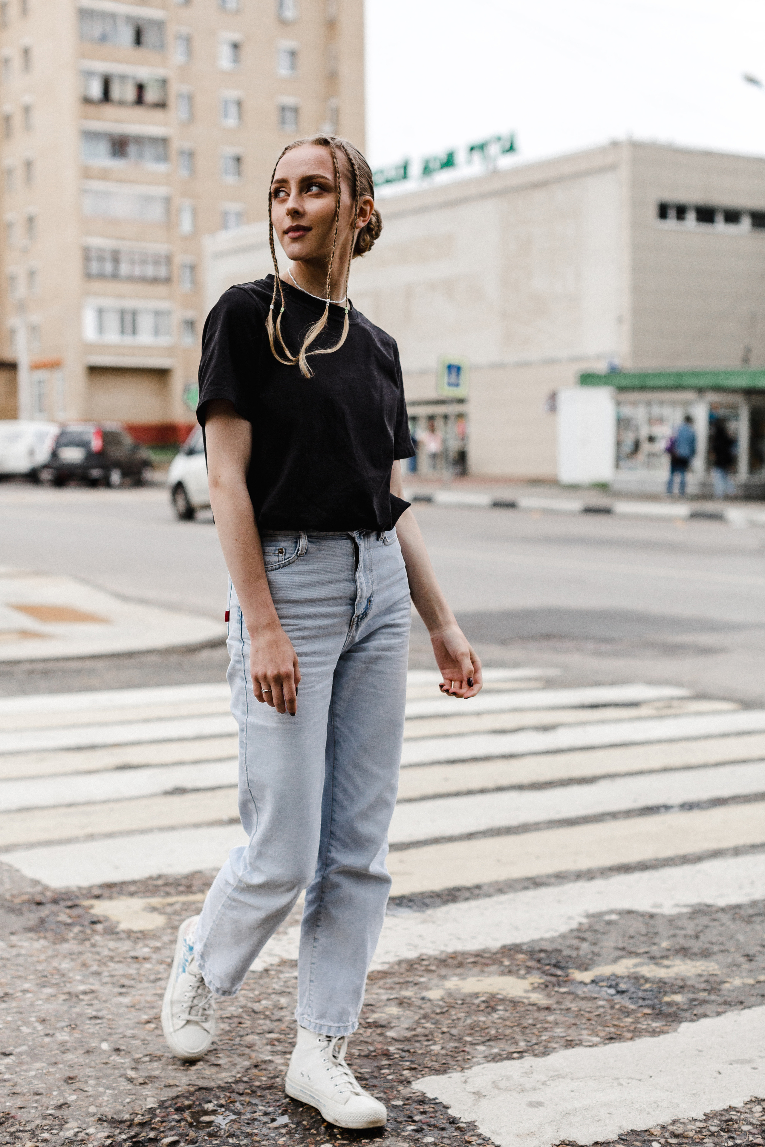 Портрет. Семейный и портретный фотограф Анна Полухина