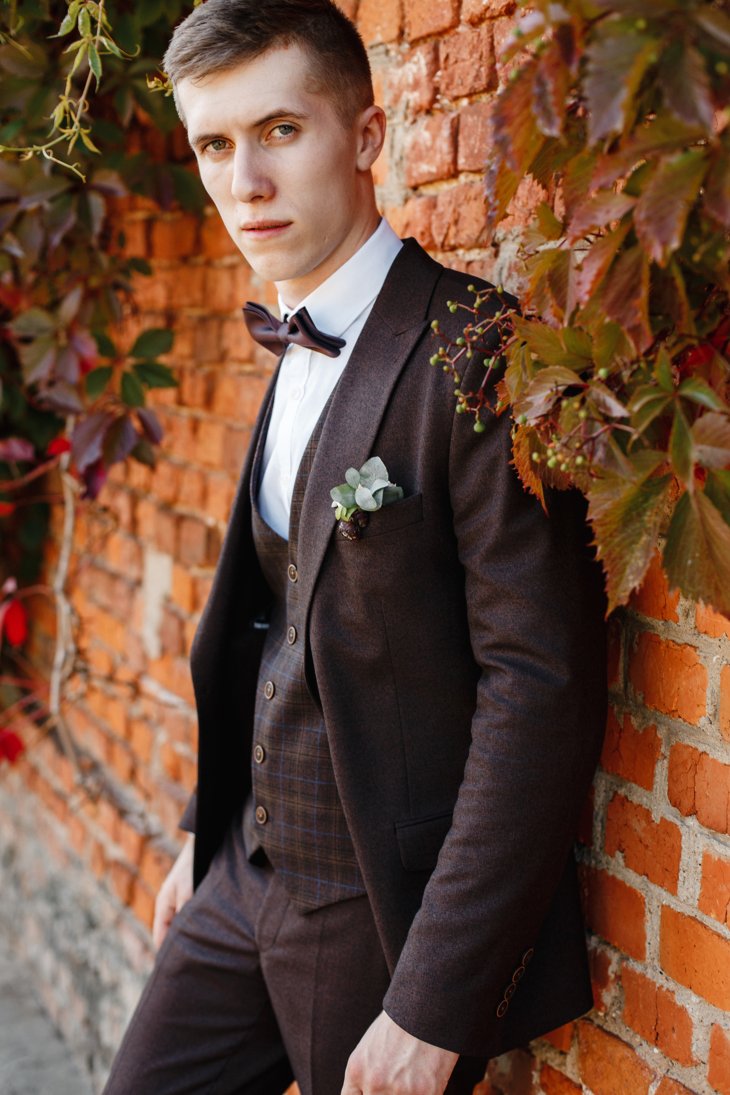 Подборка свадебных фотографий. Семейный и портретный фотограф Анна Полухина