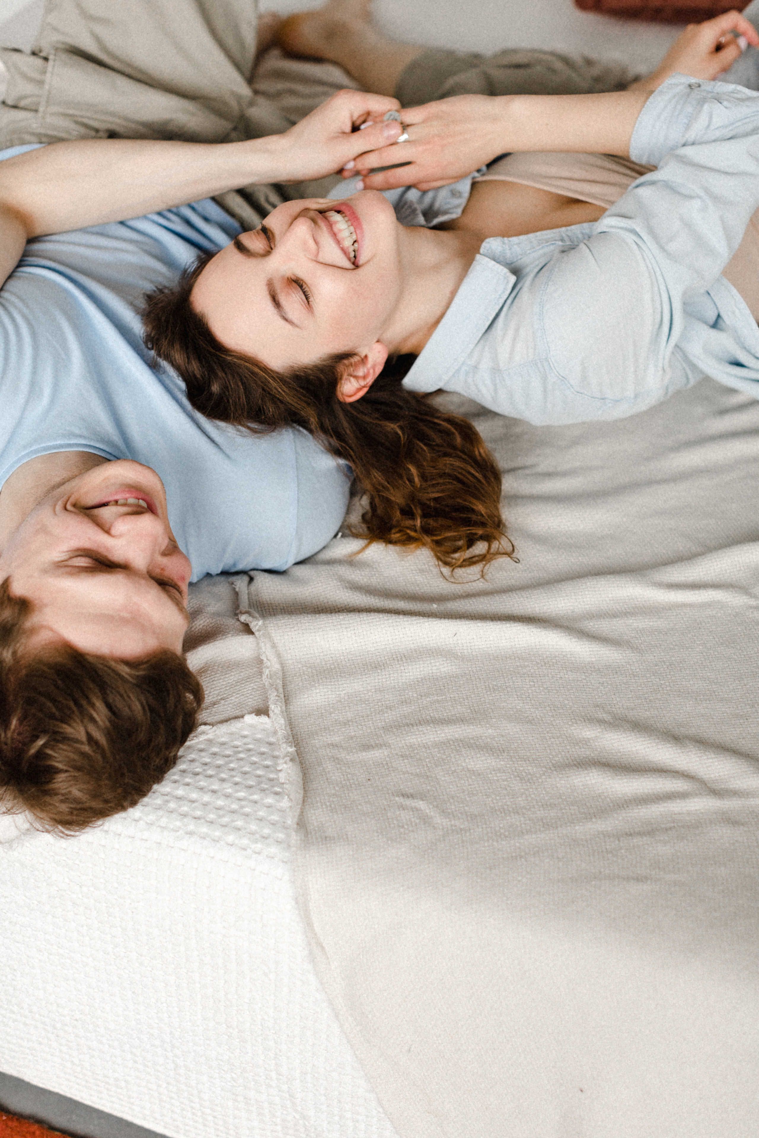 Лавстори. Семейный и портретный фотограф Анна Полухина