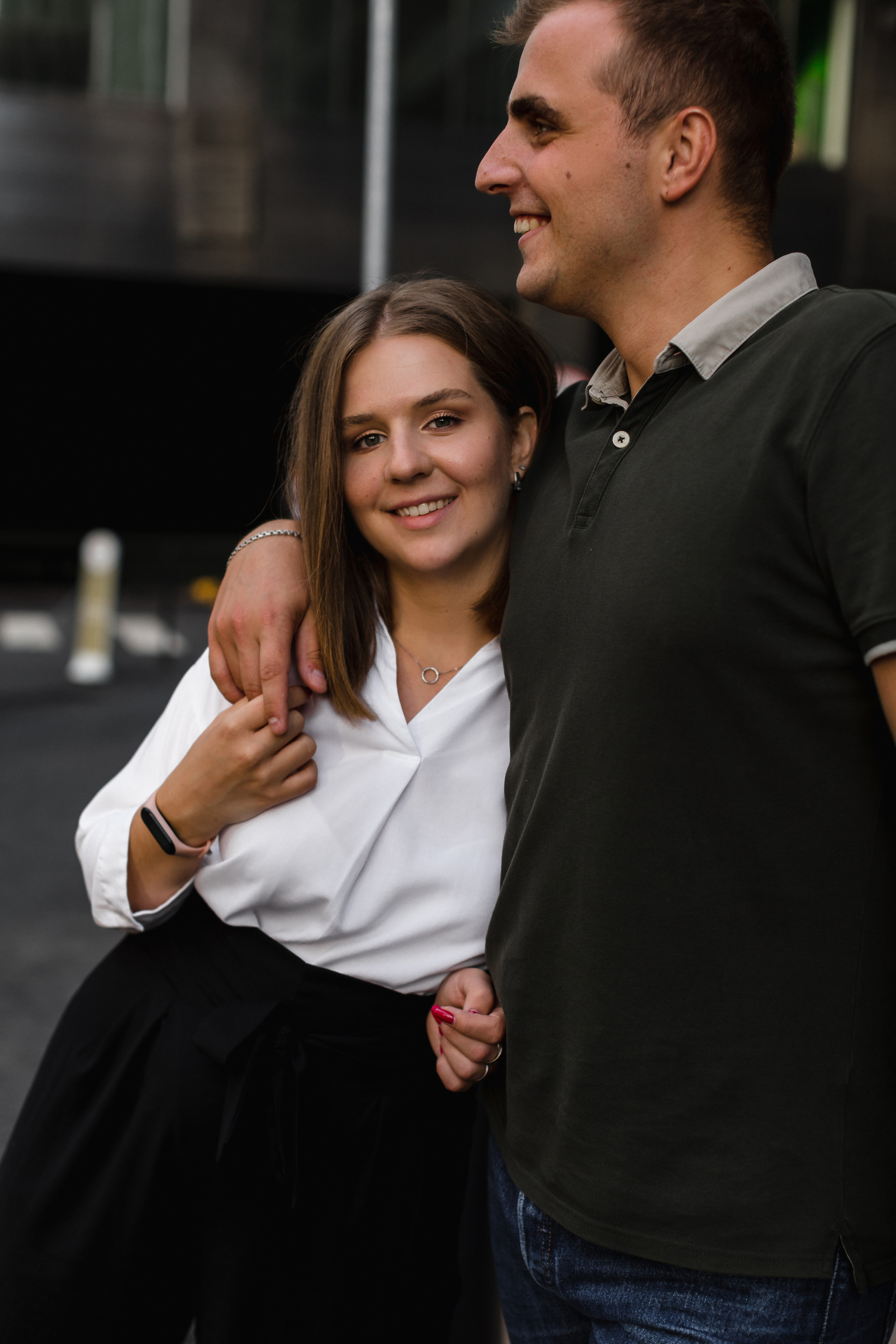 Лавстори. Семейный и портретный фотограф Анна Полухина