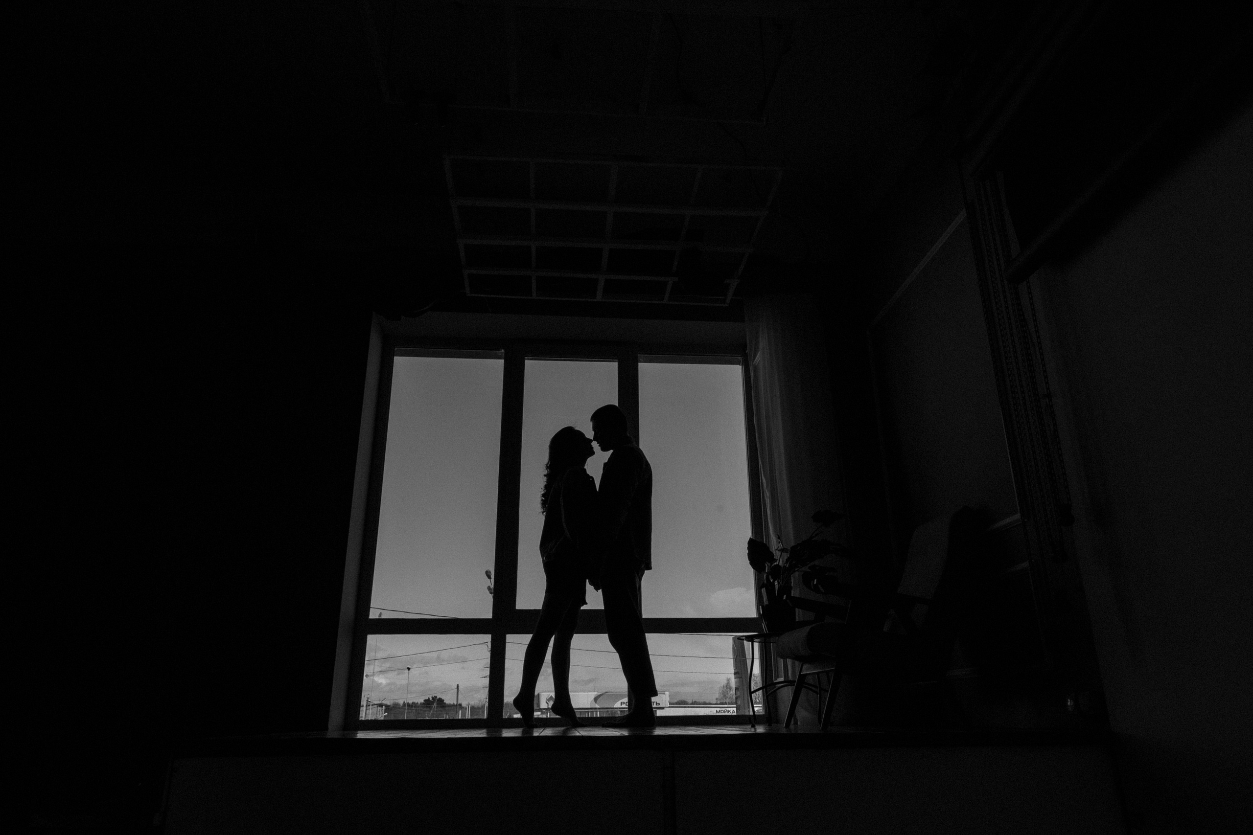 Лавстори. Семейный и портретный фотограф Анна Полухина