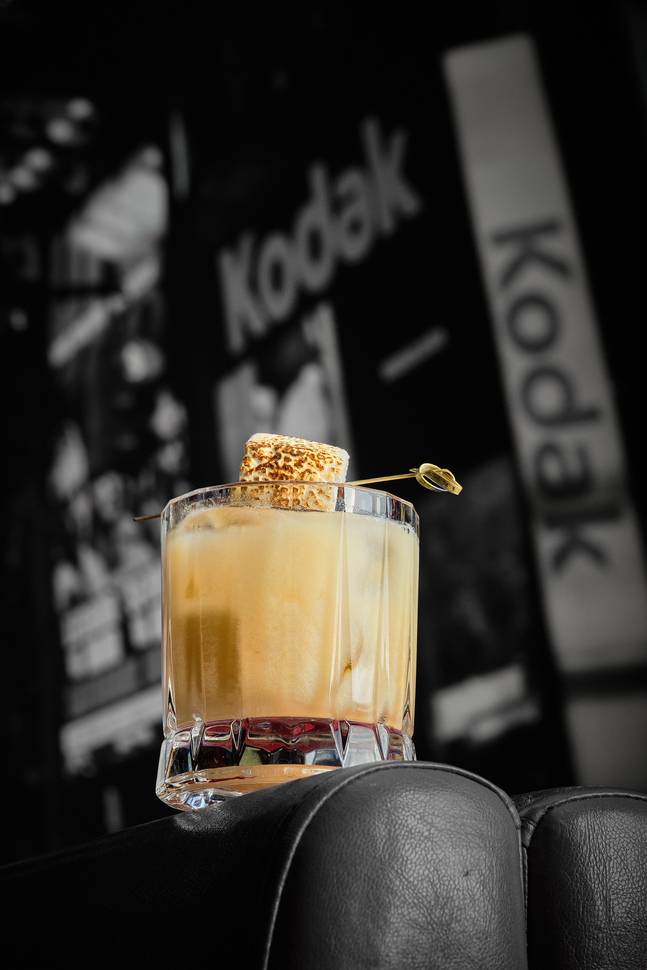 Напитки. Потанин Сергей — фуд-фотография и дизайн меню в Воронеже