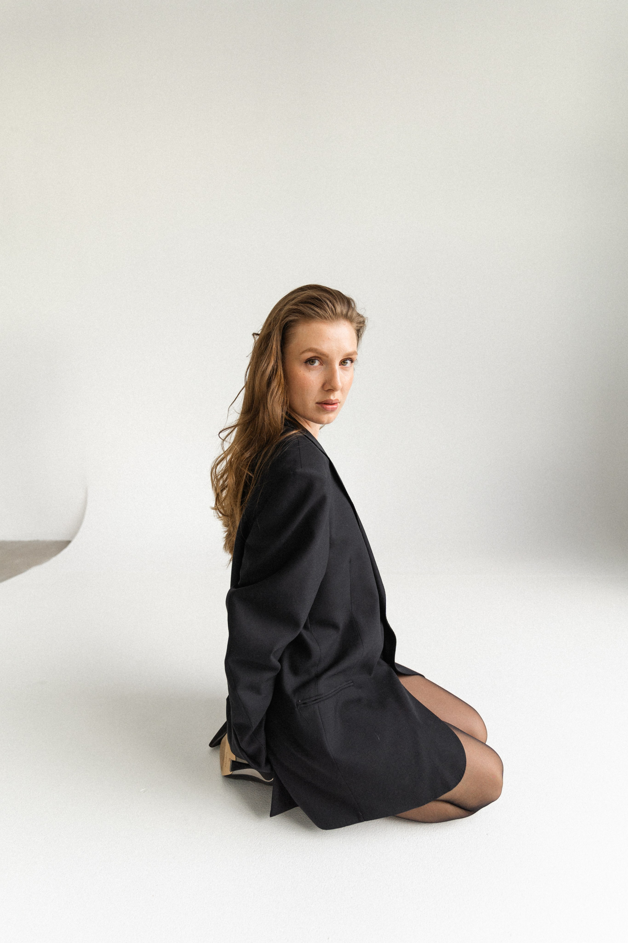 Аня. Фотограф в Санкт-Петербурге Юлия Гербель