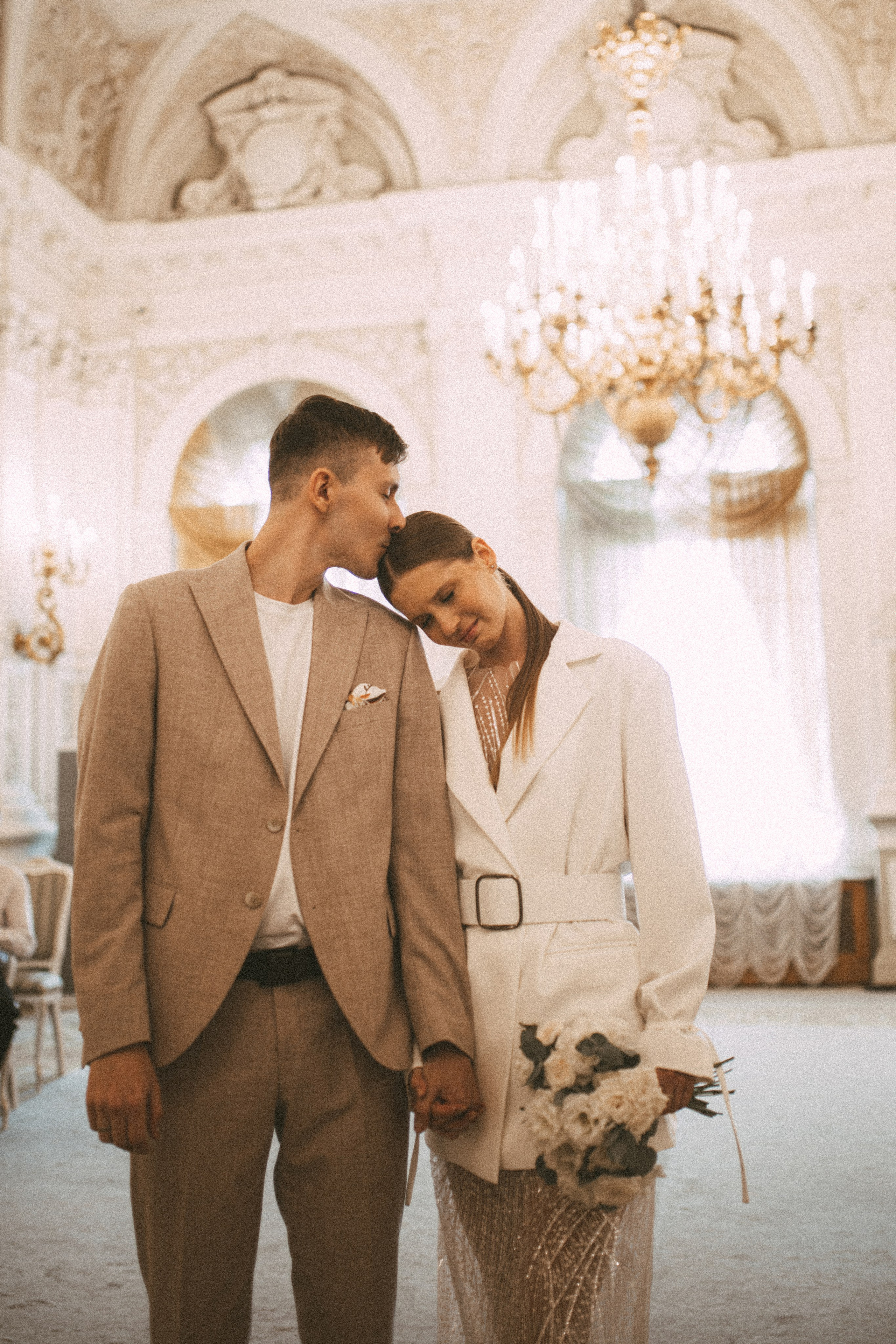 О & A | Санкт-Петербург. Фотограф Екатерина Амбрушкевич