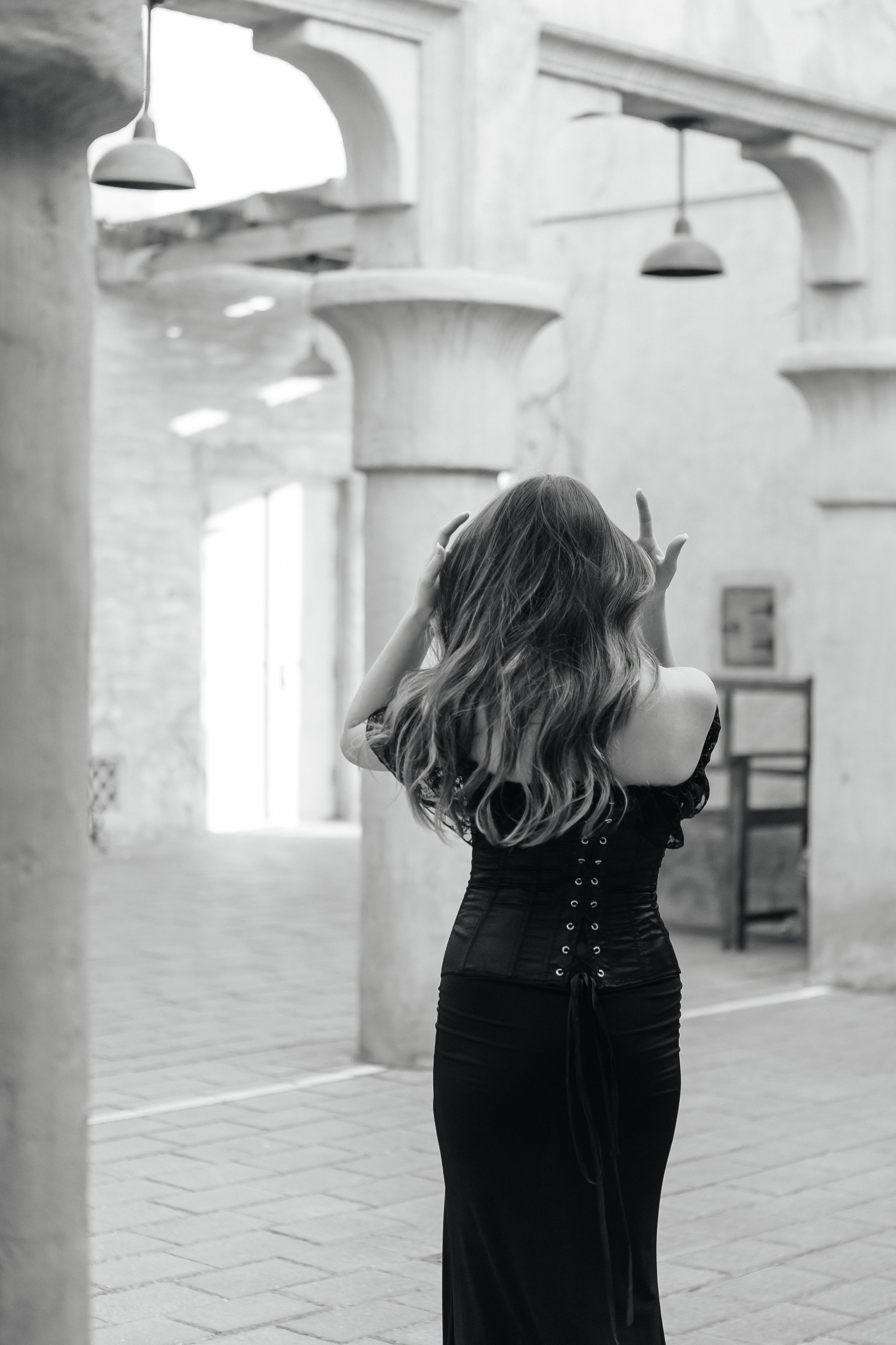 Старый город. Фотограф Валерия Литвинова