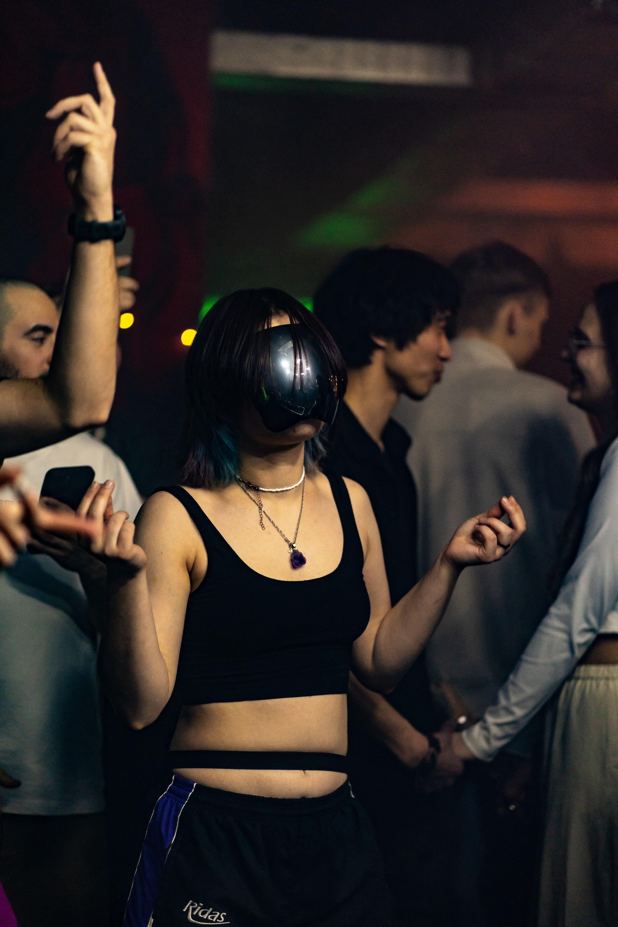 Rook's. Анастасия Паршукова — фотограф Шерегеш Новосибирск