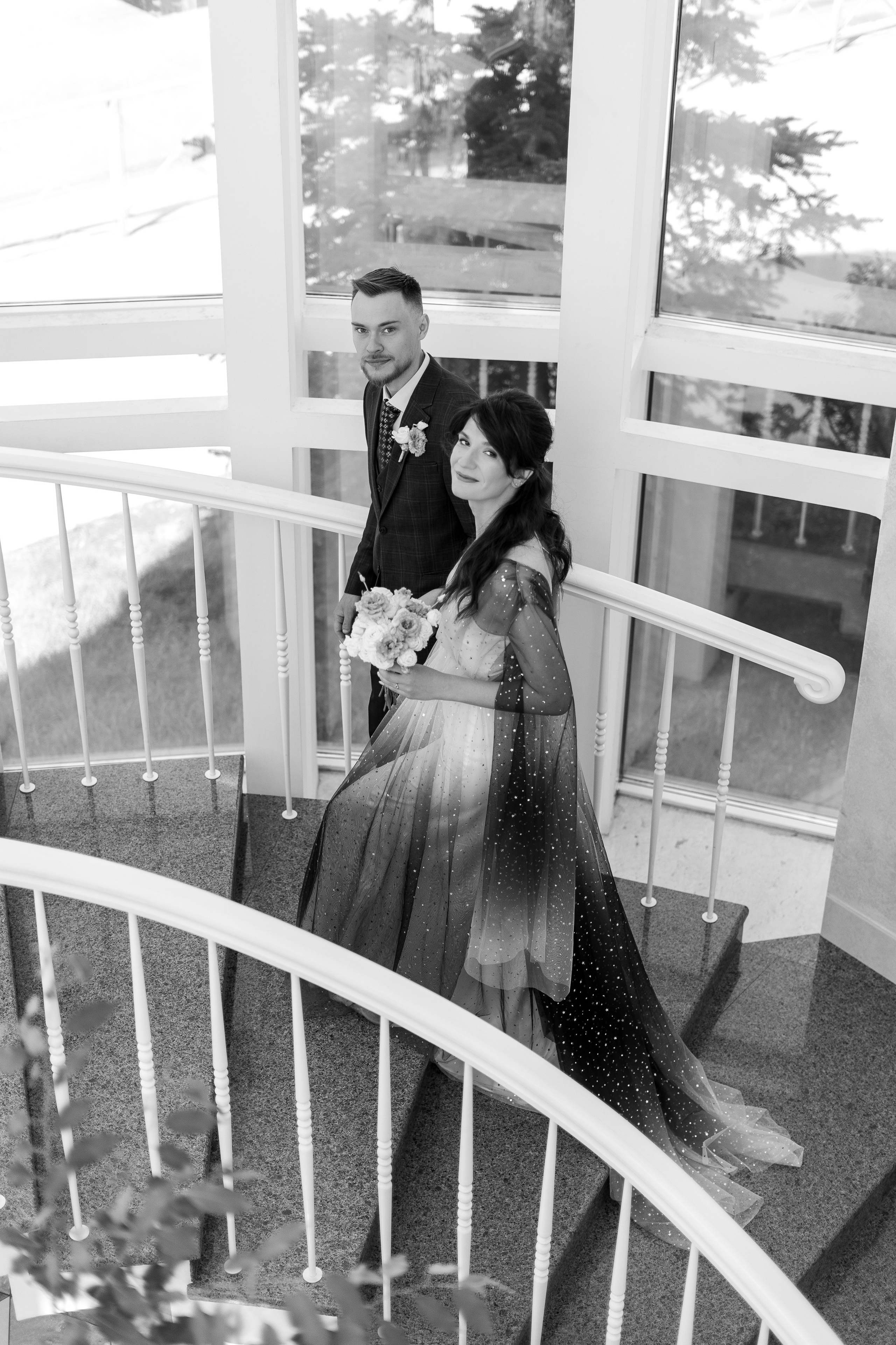 Виктория & Максим. Анастасия Паршукова — фотограф Шерегеш Новосибирск