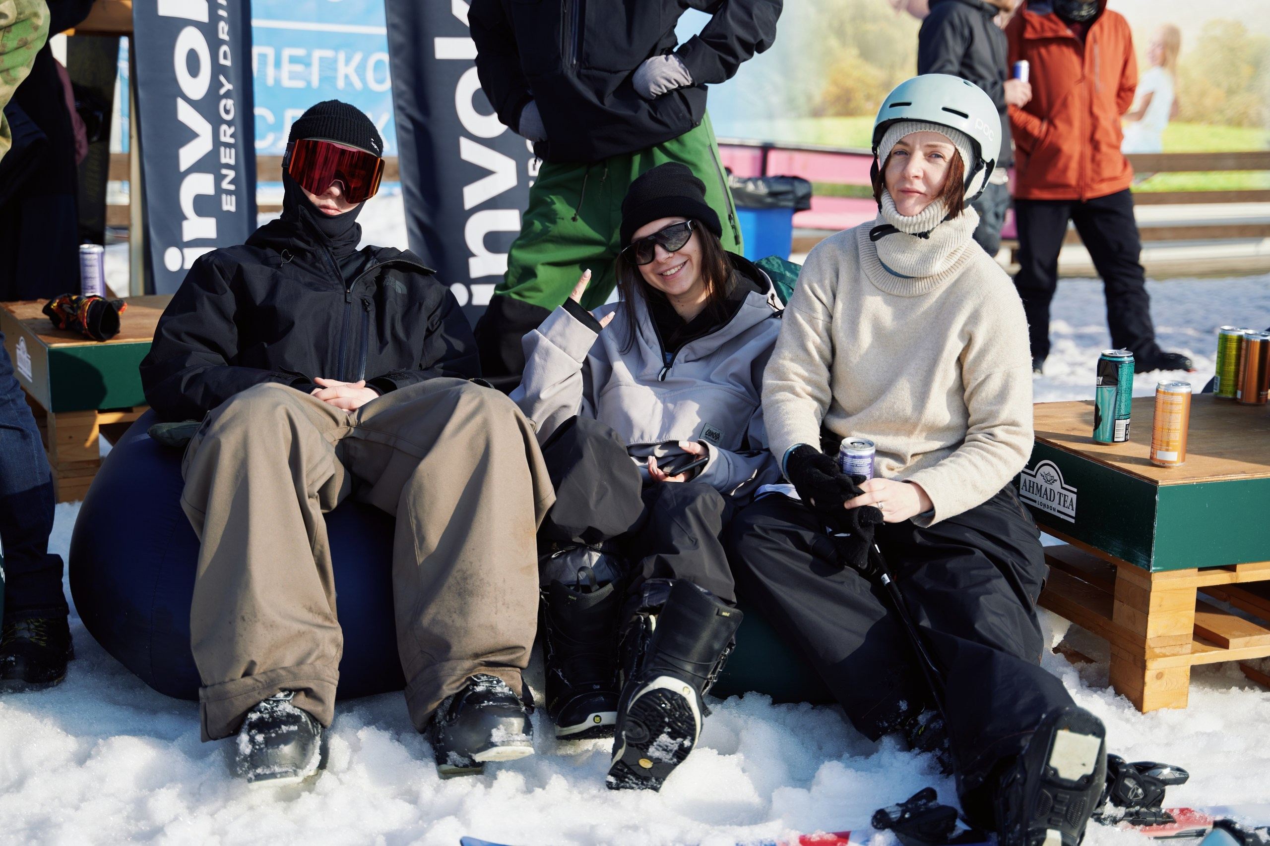 2–3 марта Чемпионат России по джибингу Jib Spring ГЛК «Снежный»». Свадебный и семейный фотограф в Санкт-Петербурге Дмитрий Панин